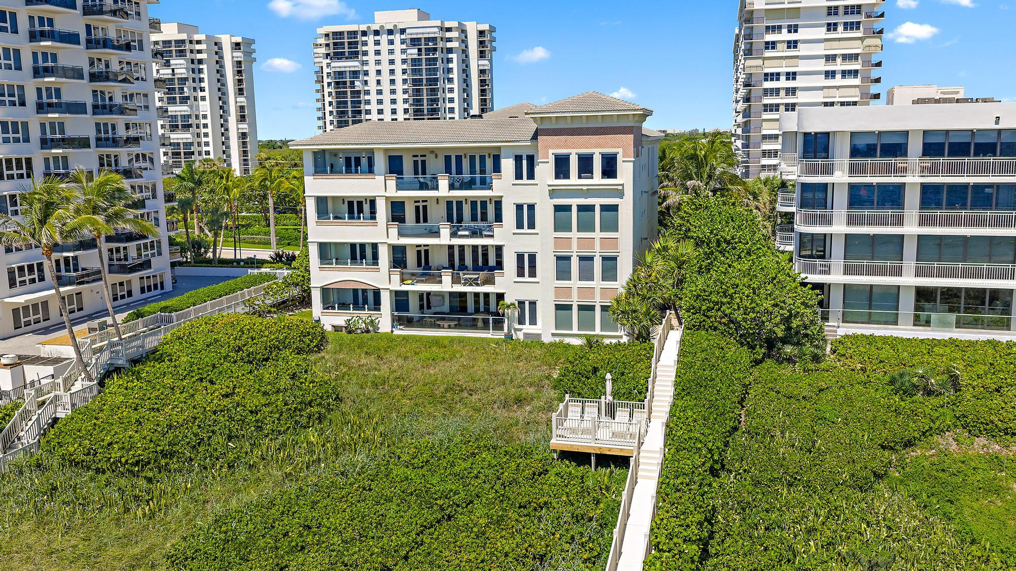 ATHENA CONDO - Residential