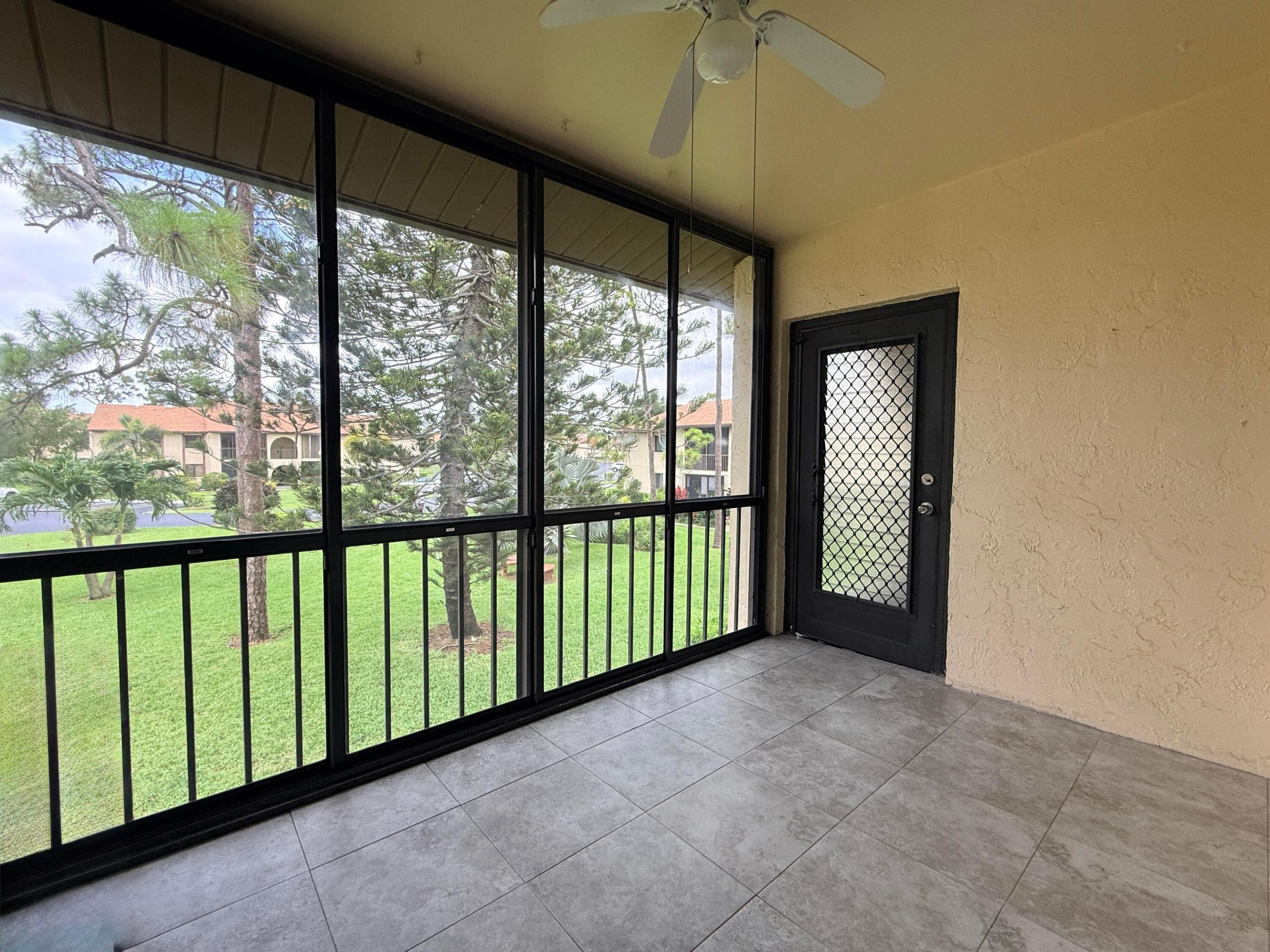 PINE RIDGE SOUTH III CONDO - Residential