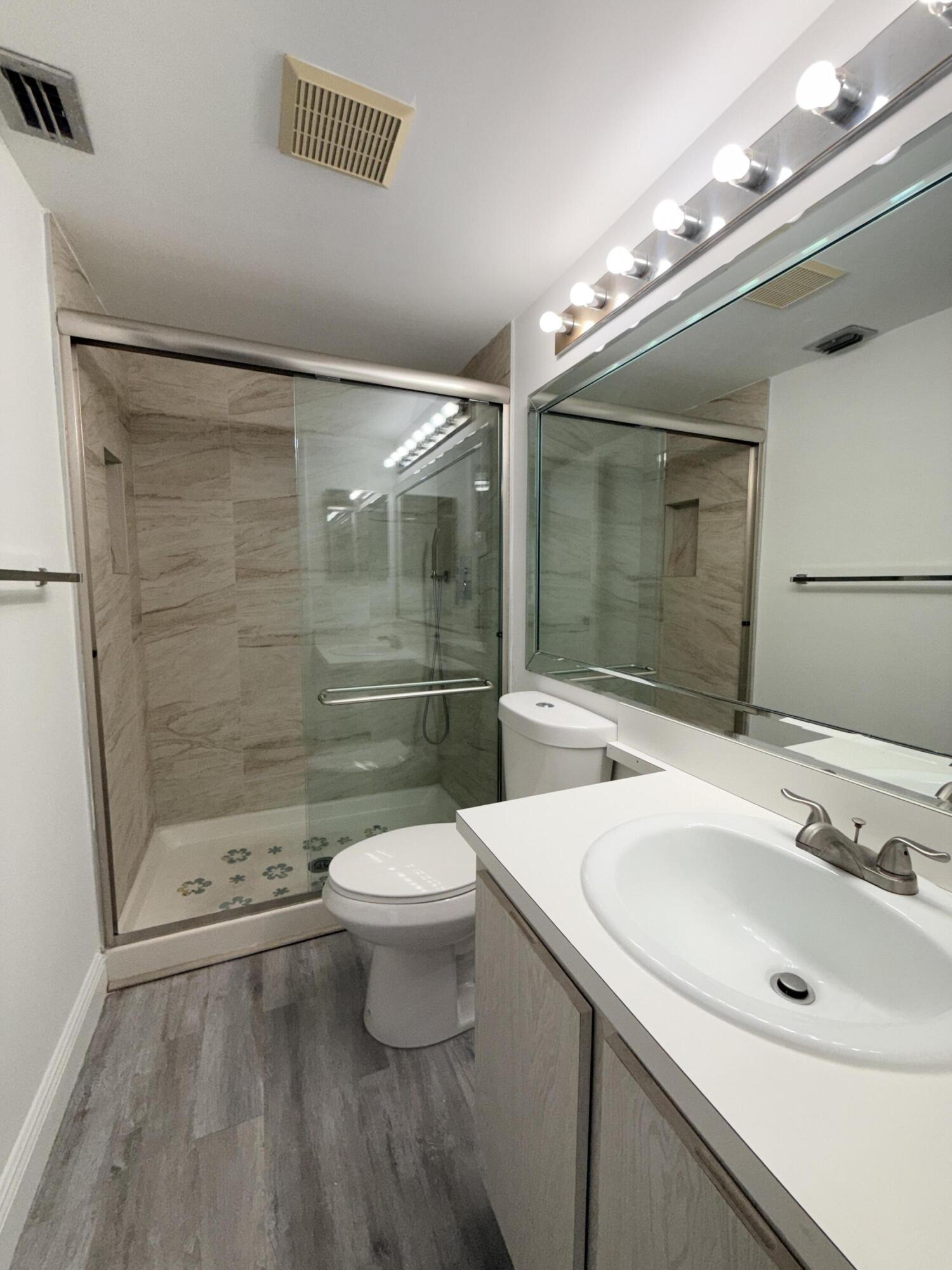 PINE RIDGE SOUTH III CONDO - Residential