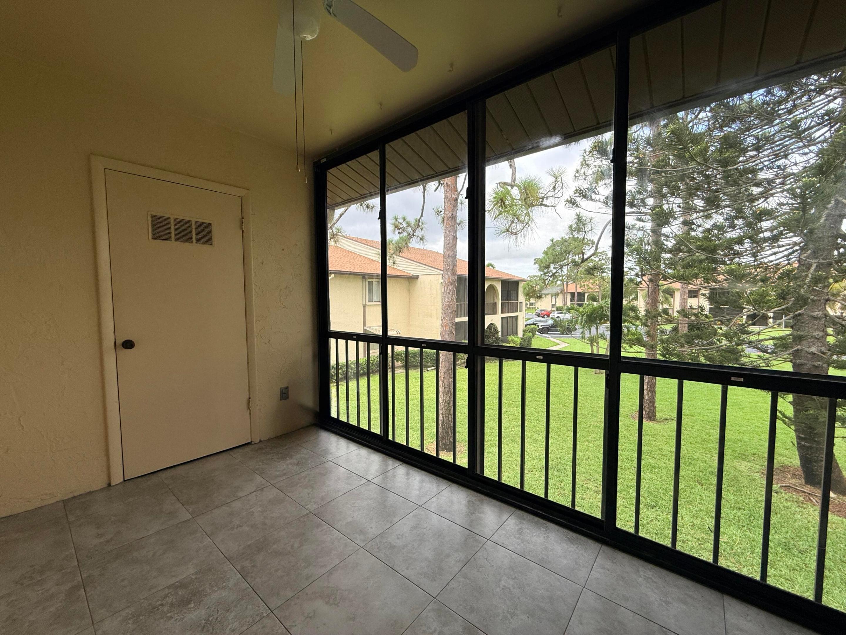 PINE RIDGE SOUTH III CONDO - Residential