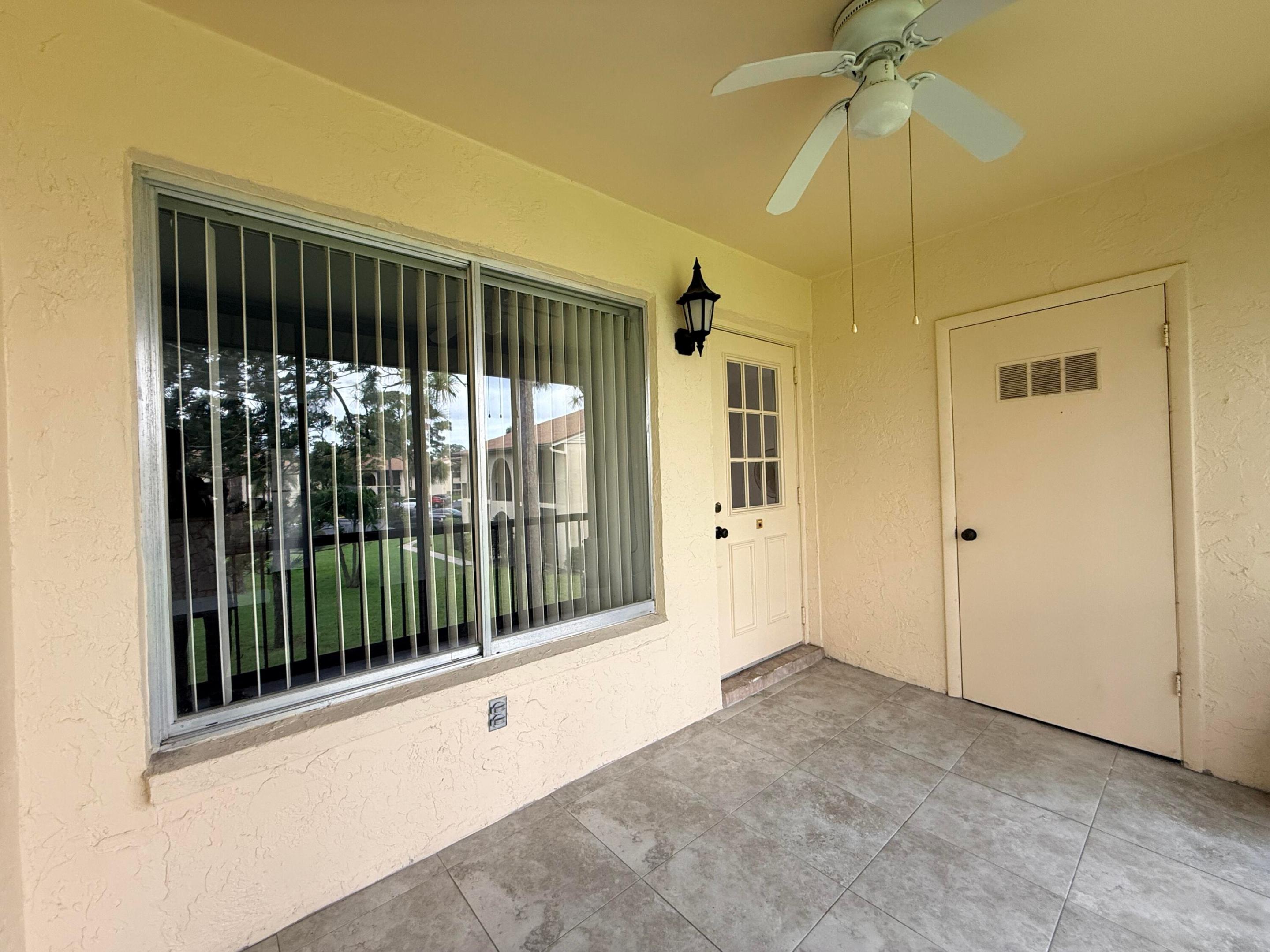 PINE RIDGE SOUTH III CONDO - Residential