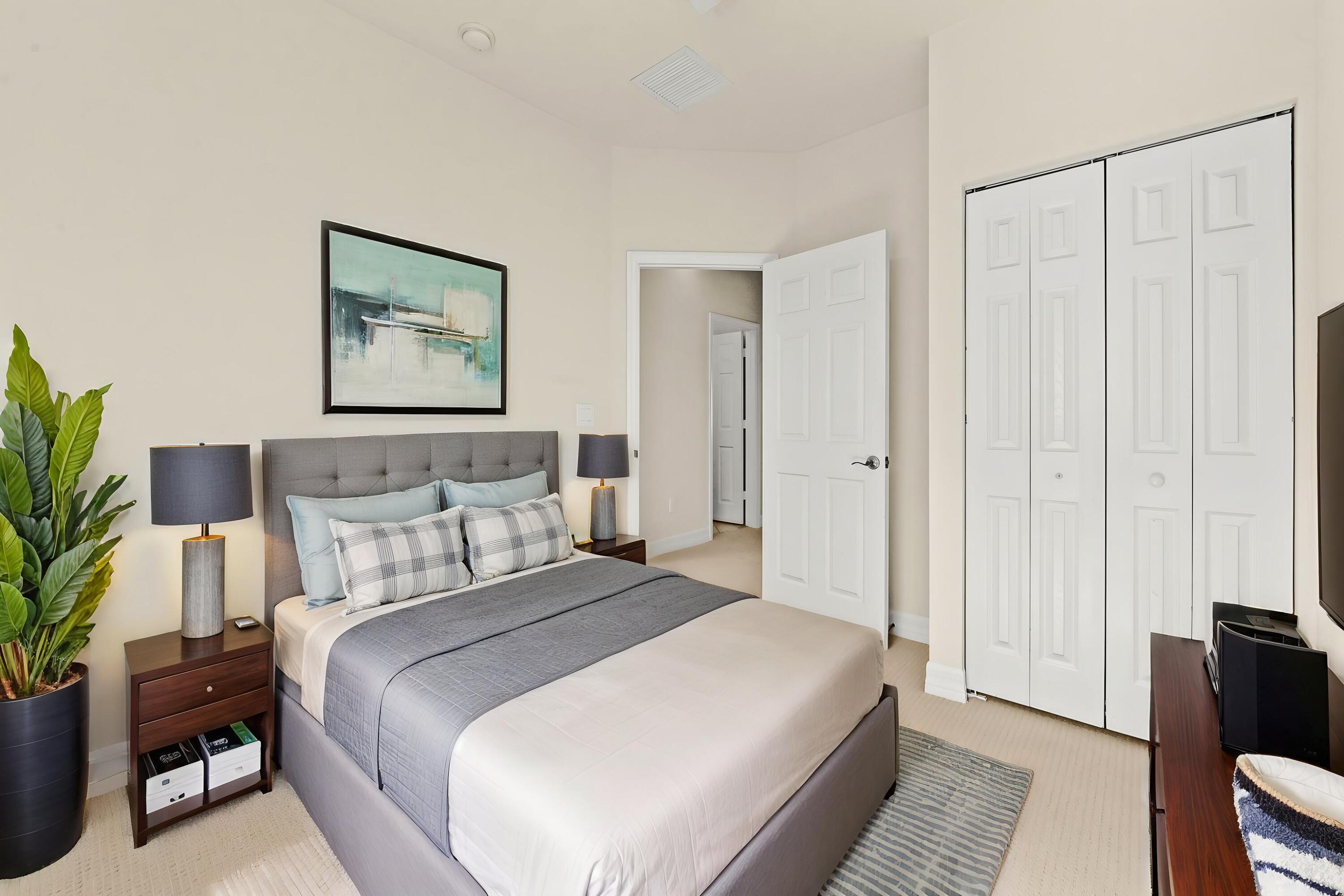 HARBORS - Residential