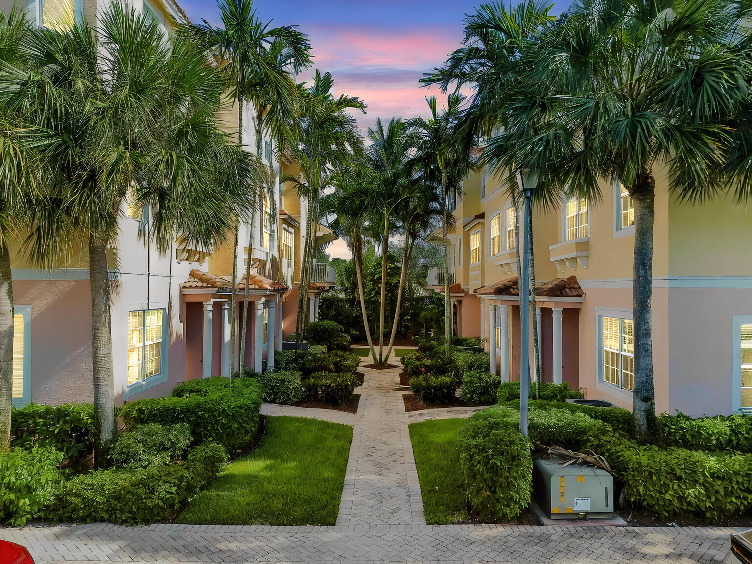 HARBORS - Residential