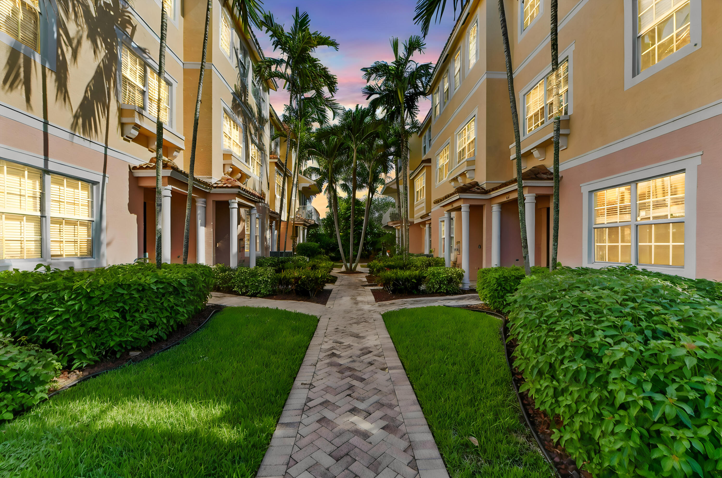 HARBORS - Residential
