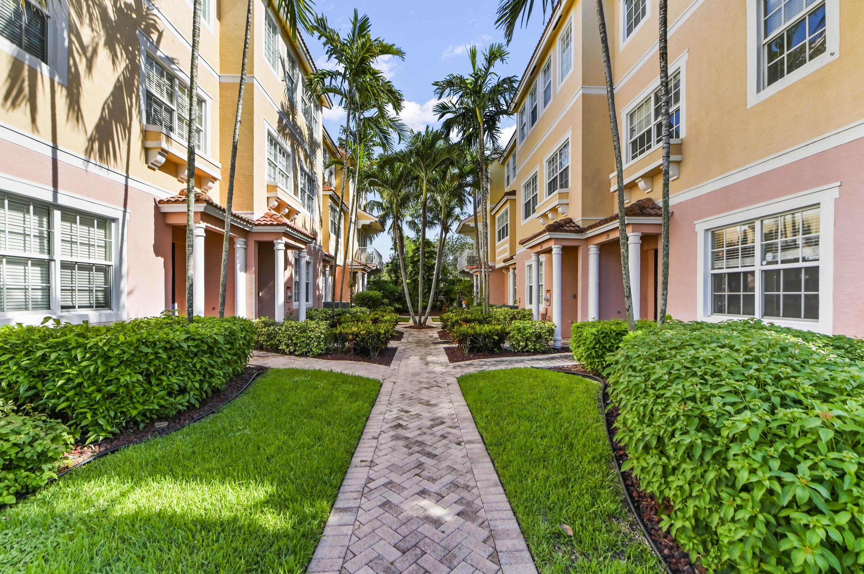 HARBORS - Residential