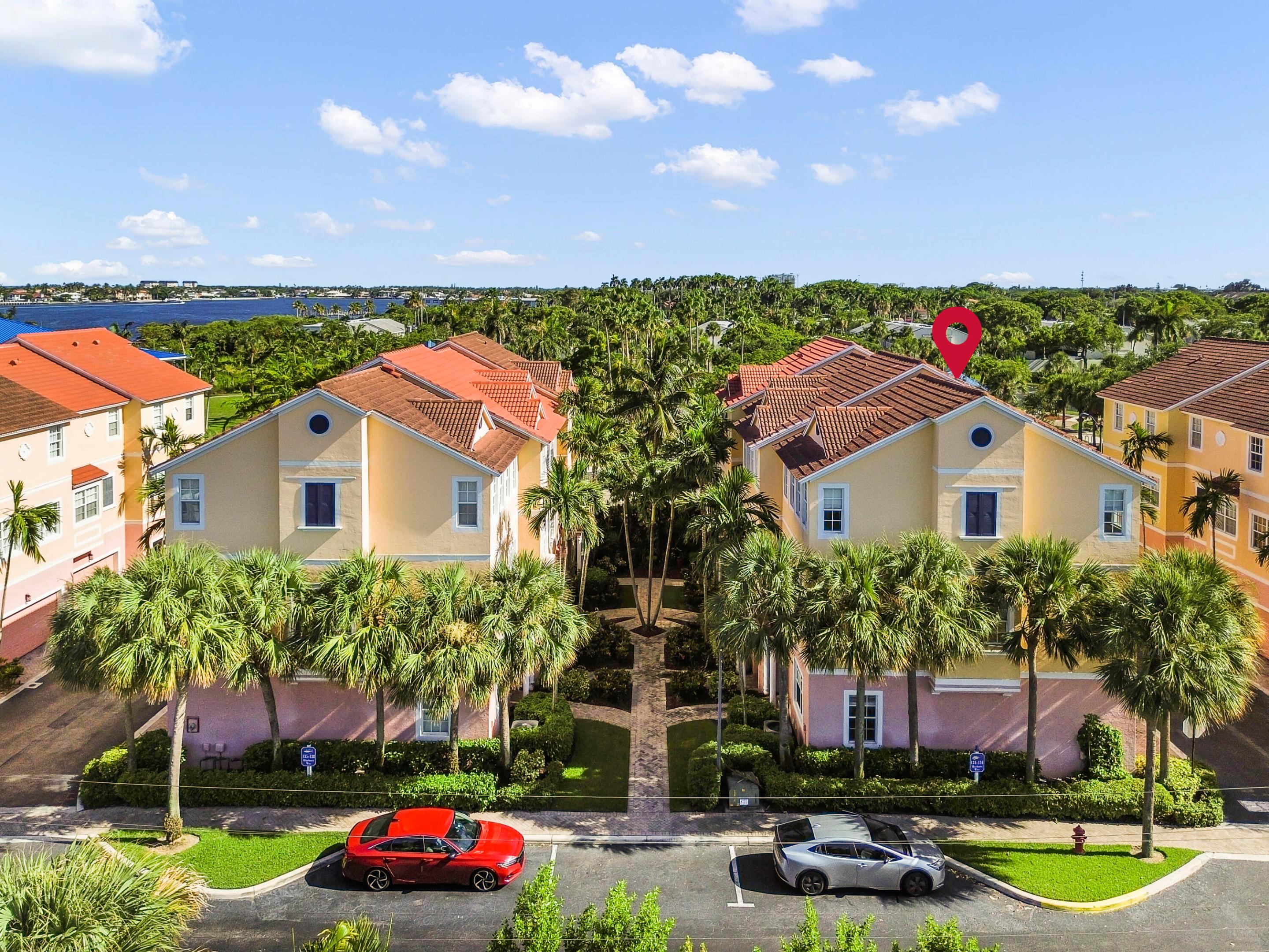 HARBORS - Residential