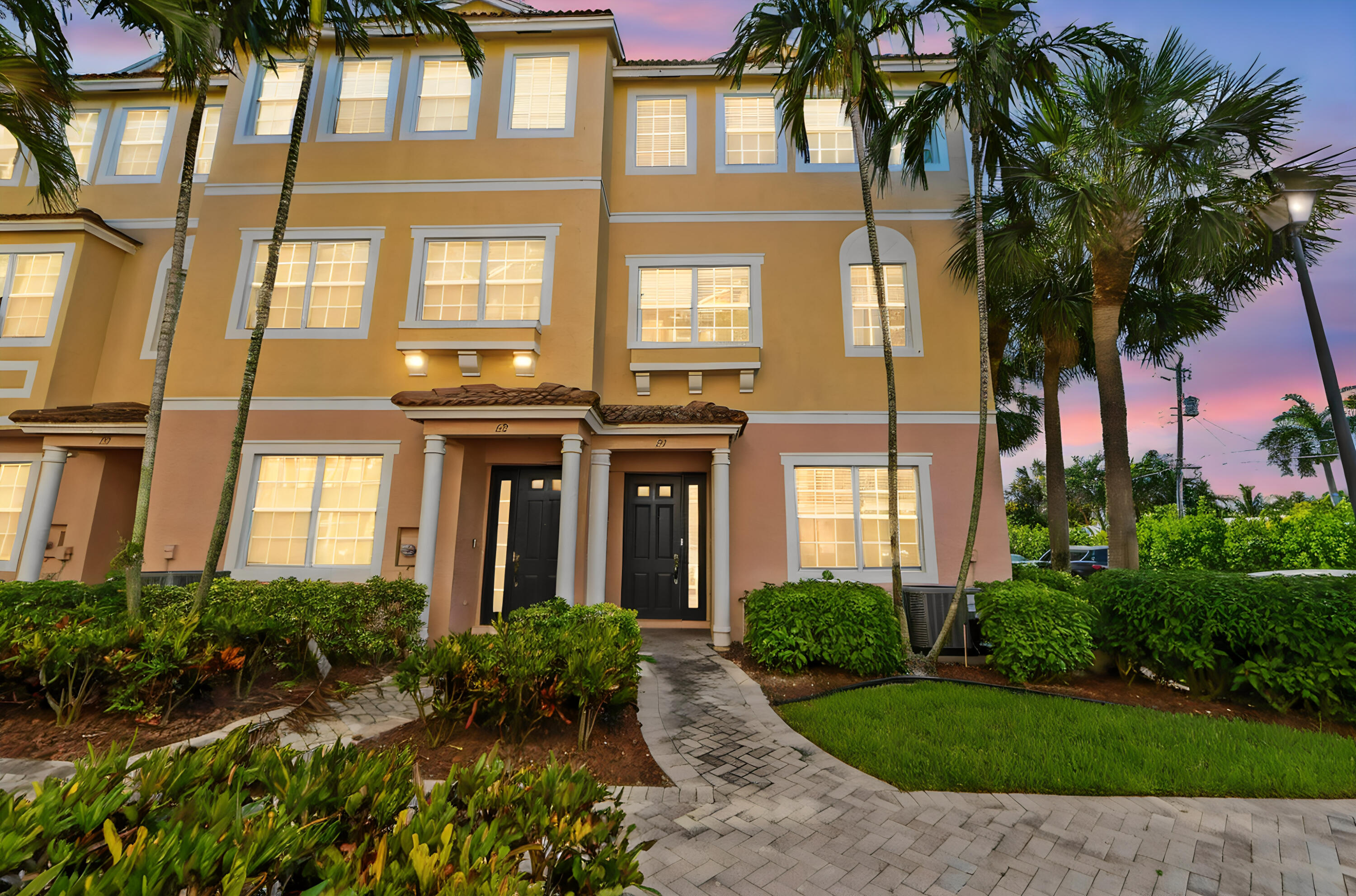 HARBORS - Residential