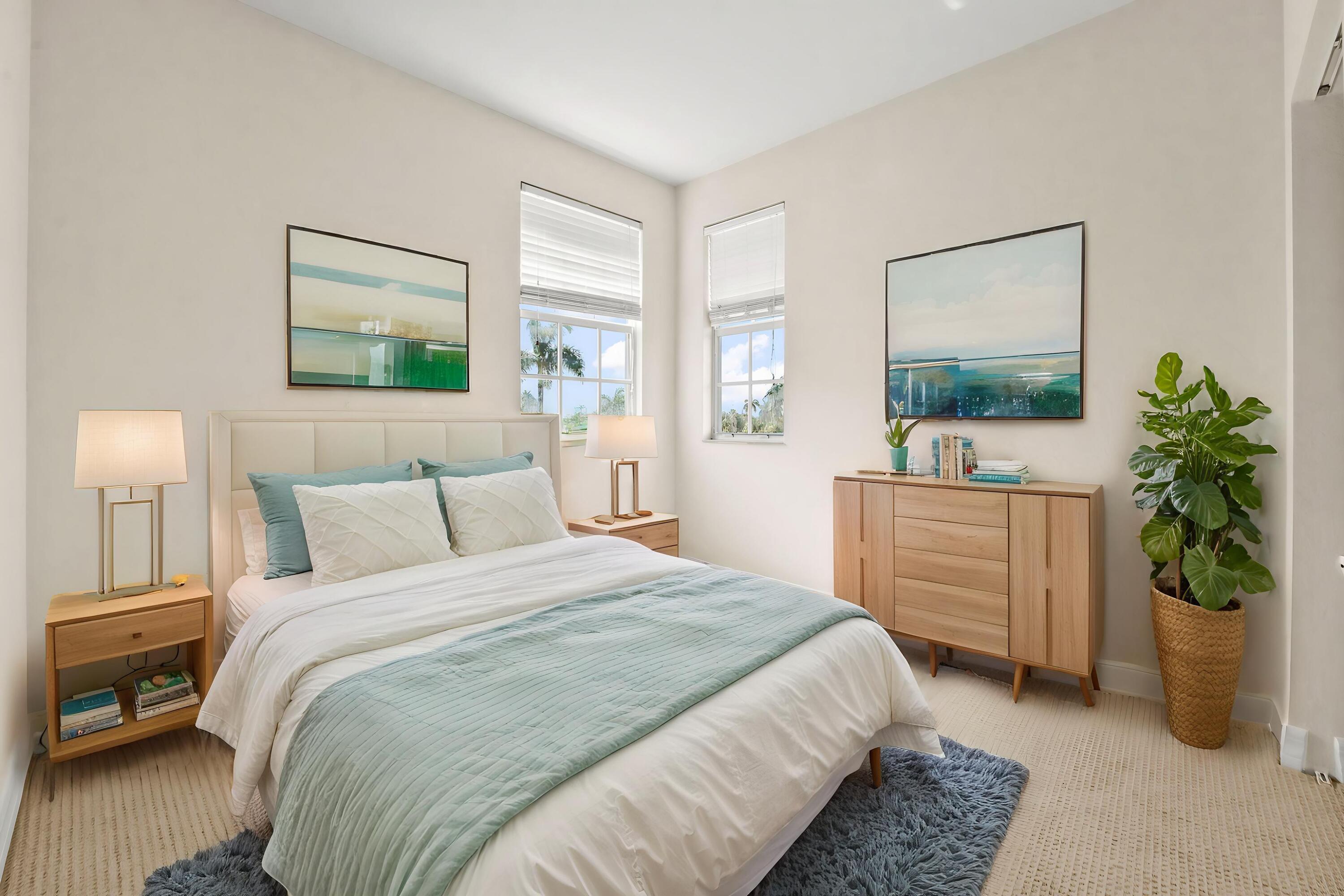 HARBORS - Residential
