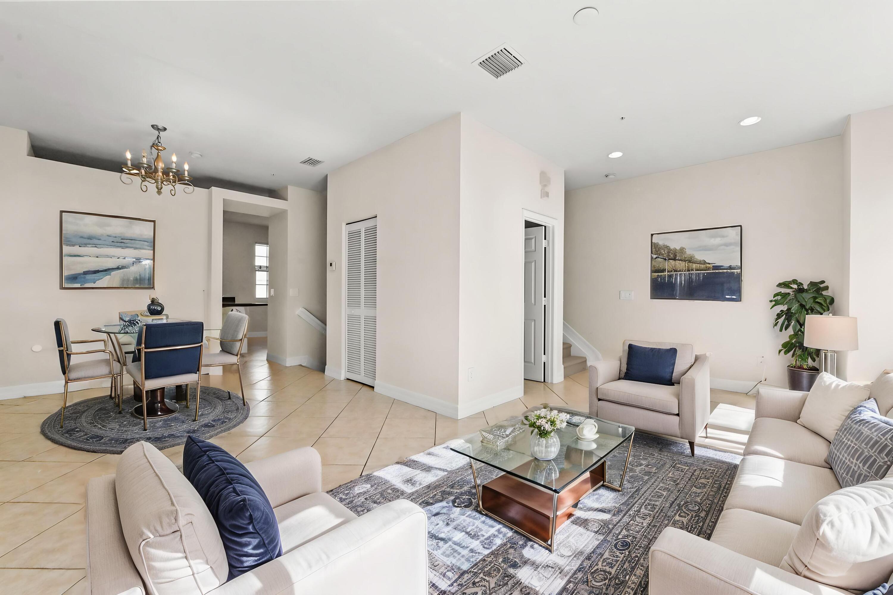 HARBORS - Residential