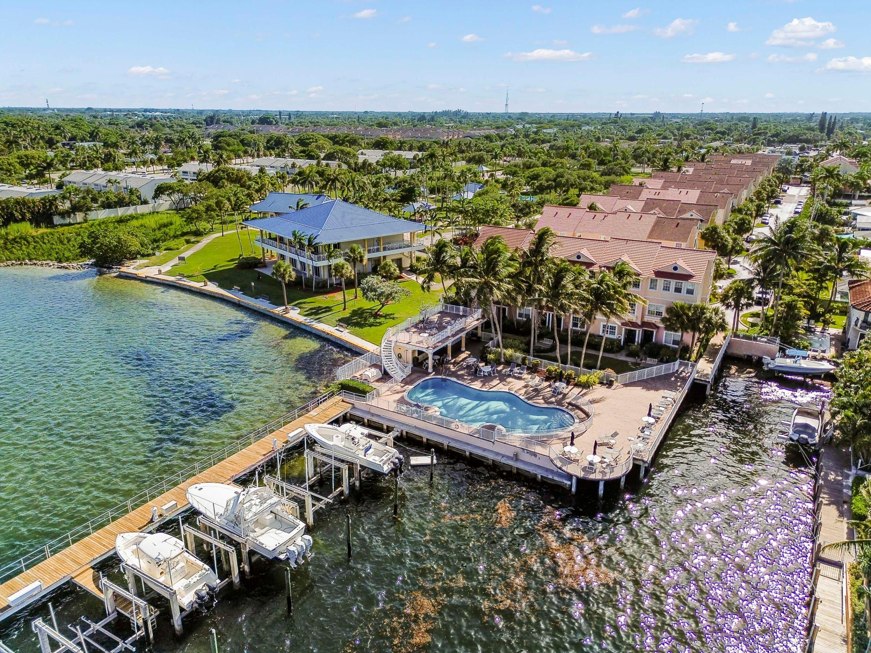 HARBORS - Residential