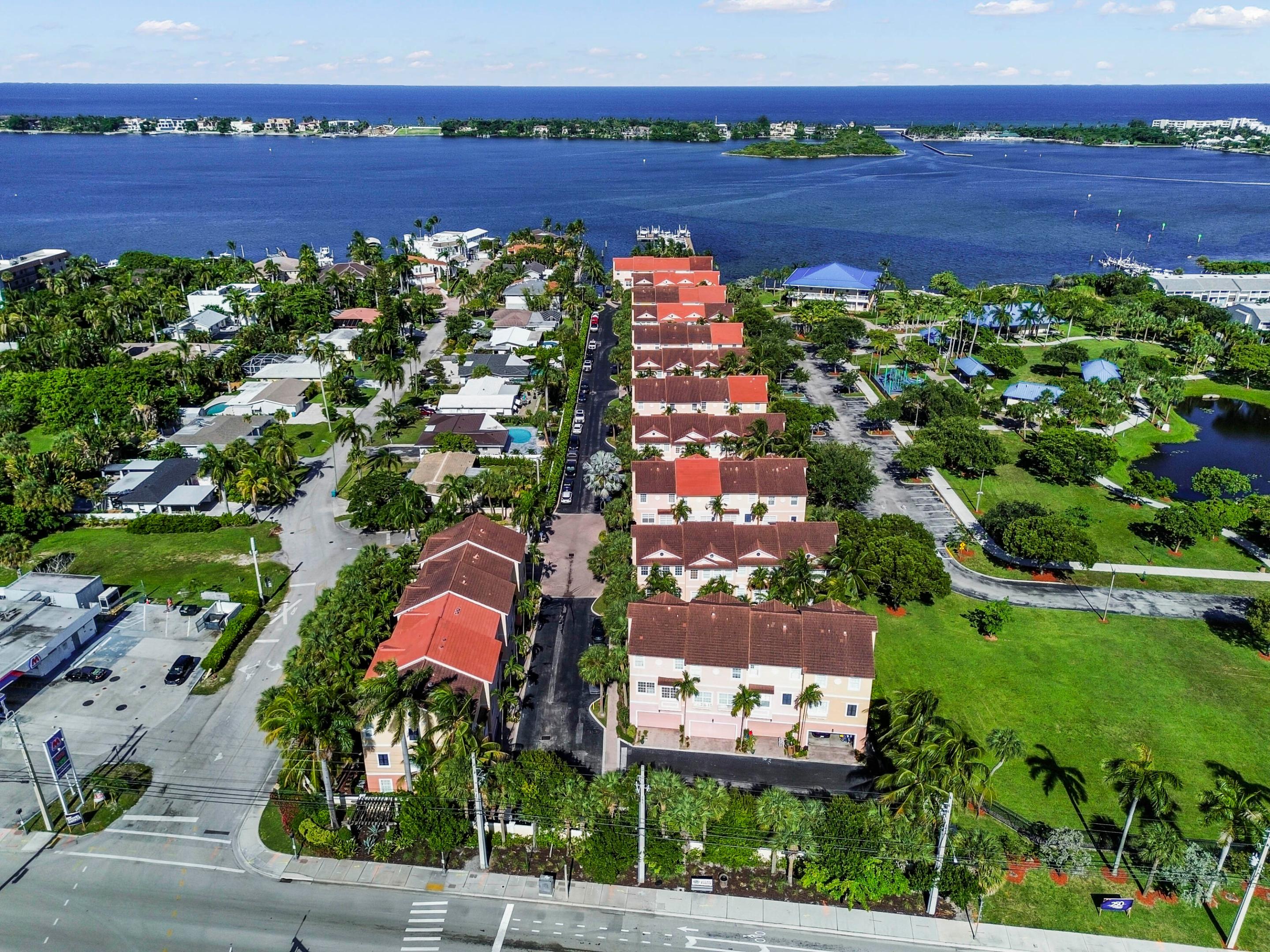 HARBORS - Residential