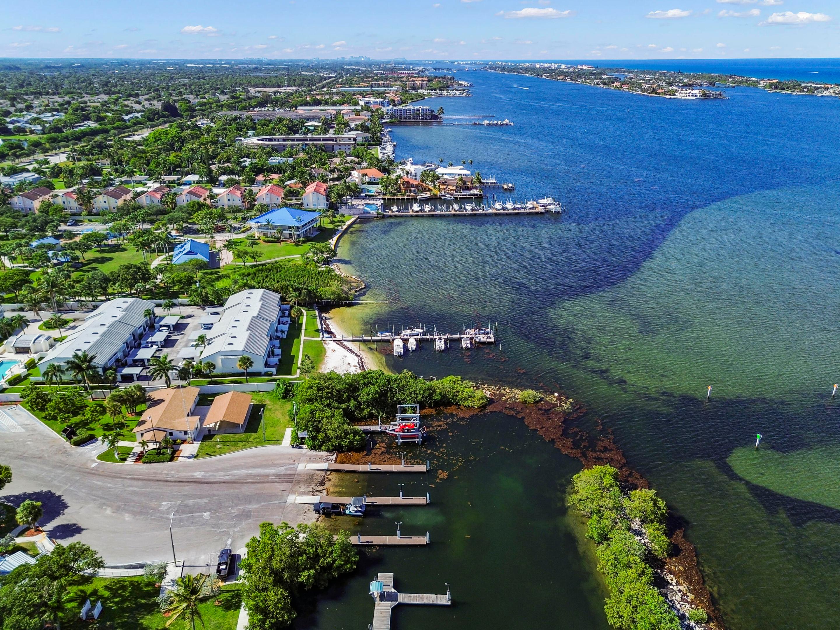 HARBORS - Residential