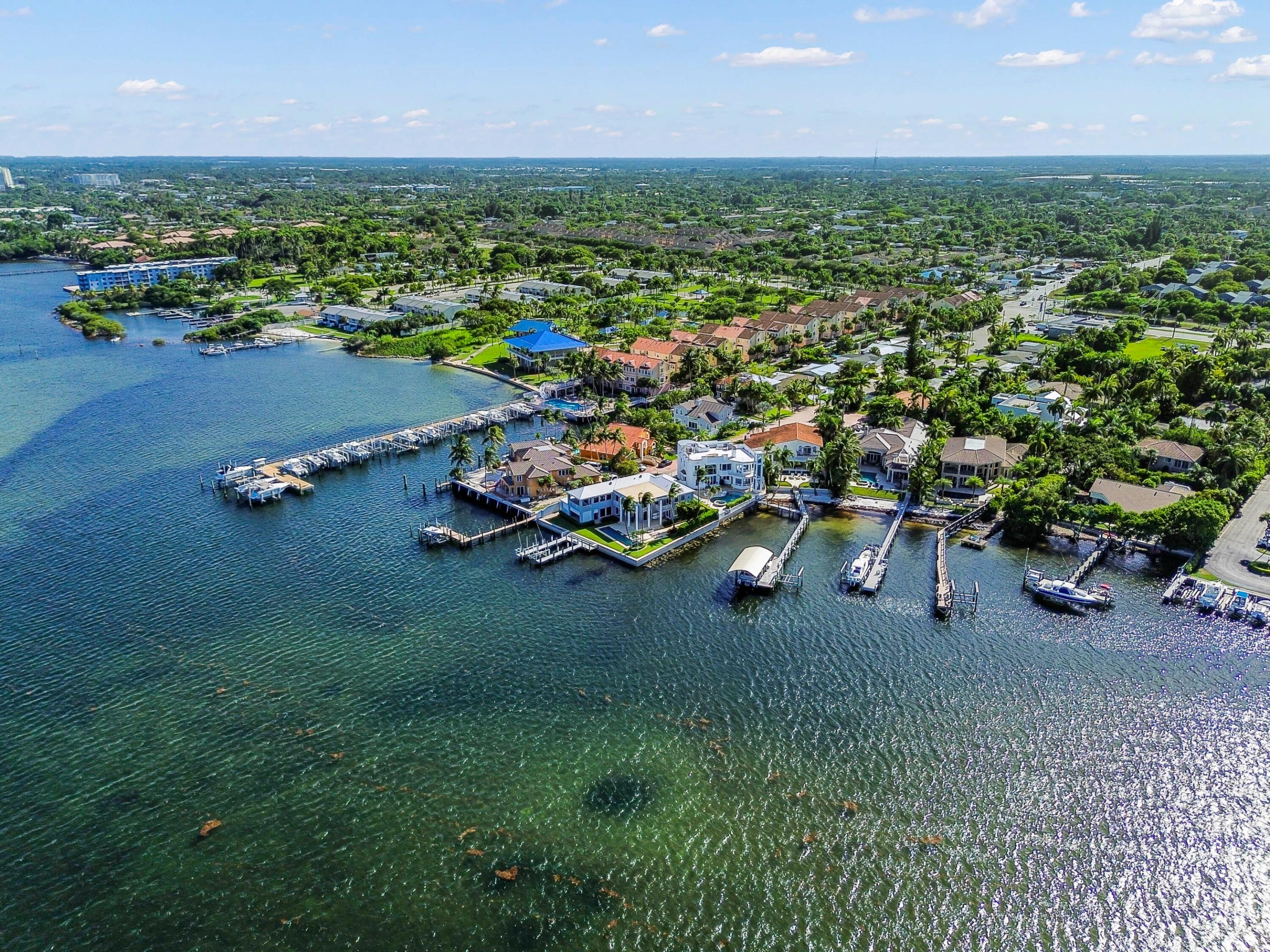 HARBORS - Residential