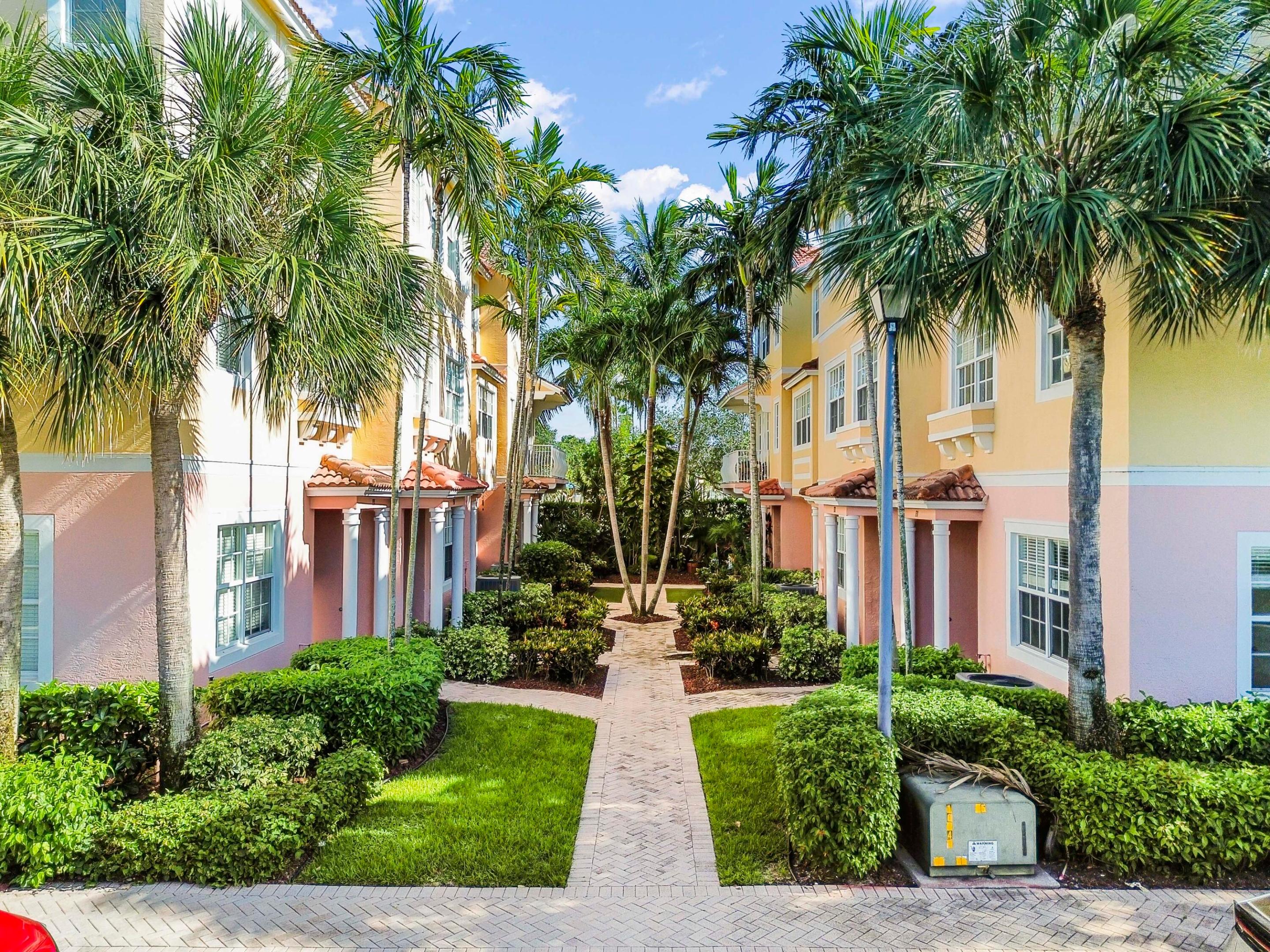 HARBORS - Residential