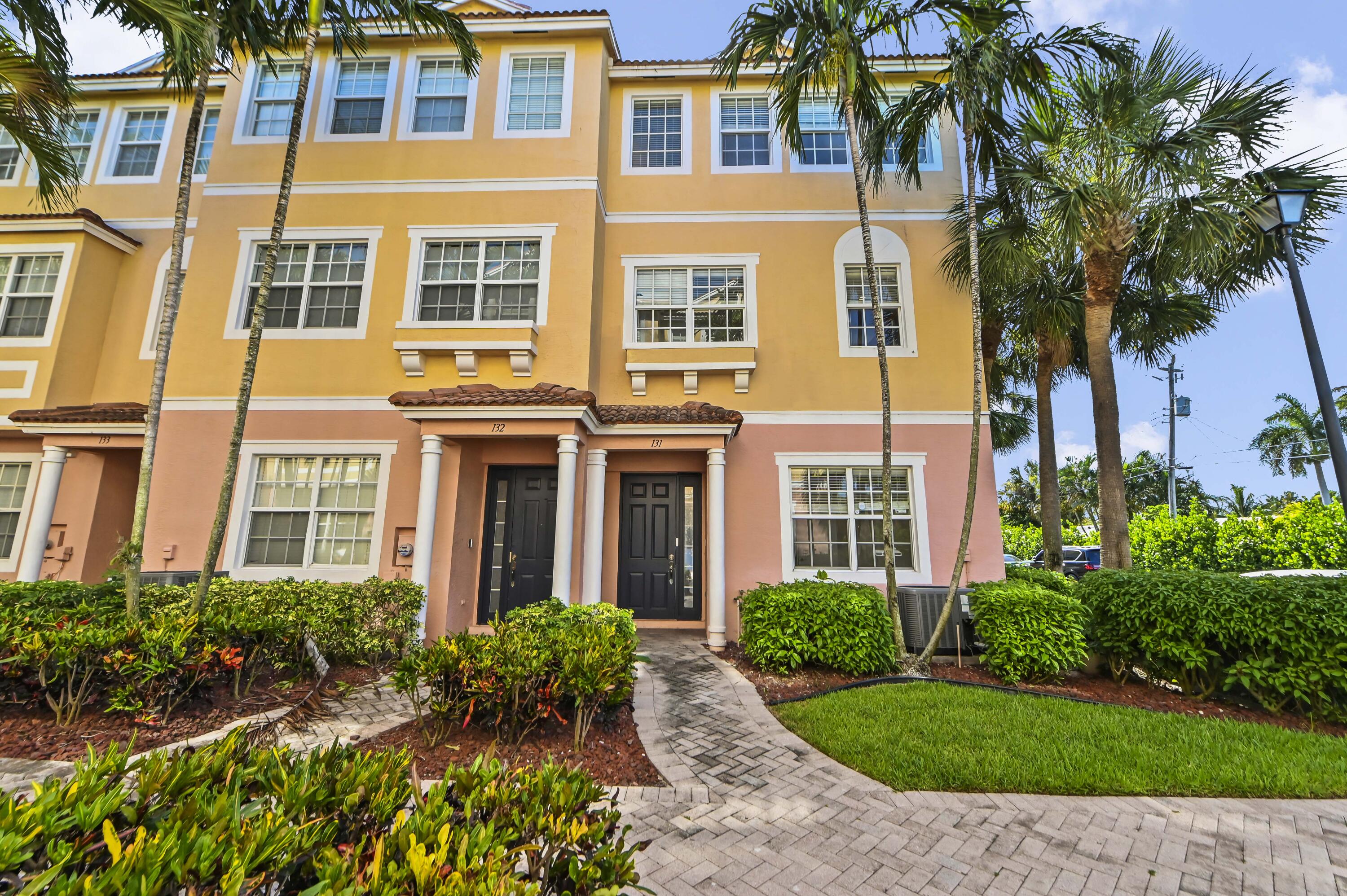 HARBORS - Residential