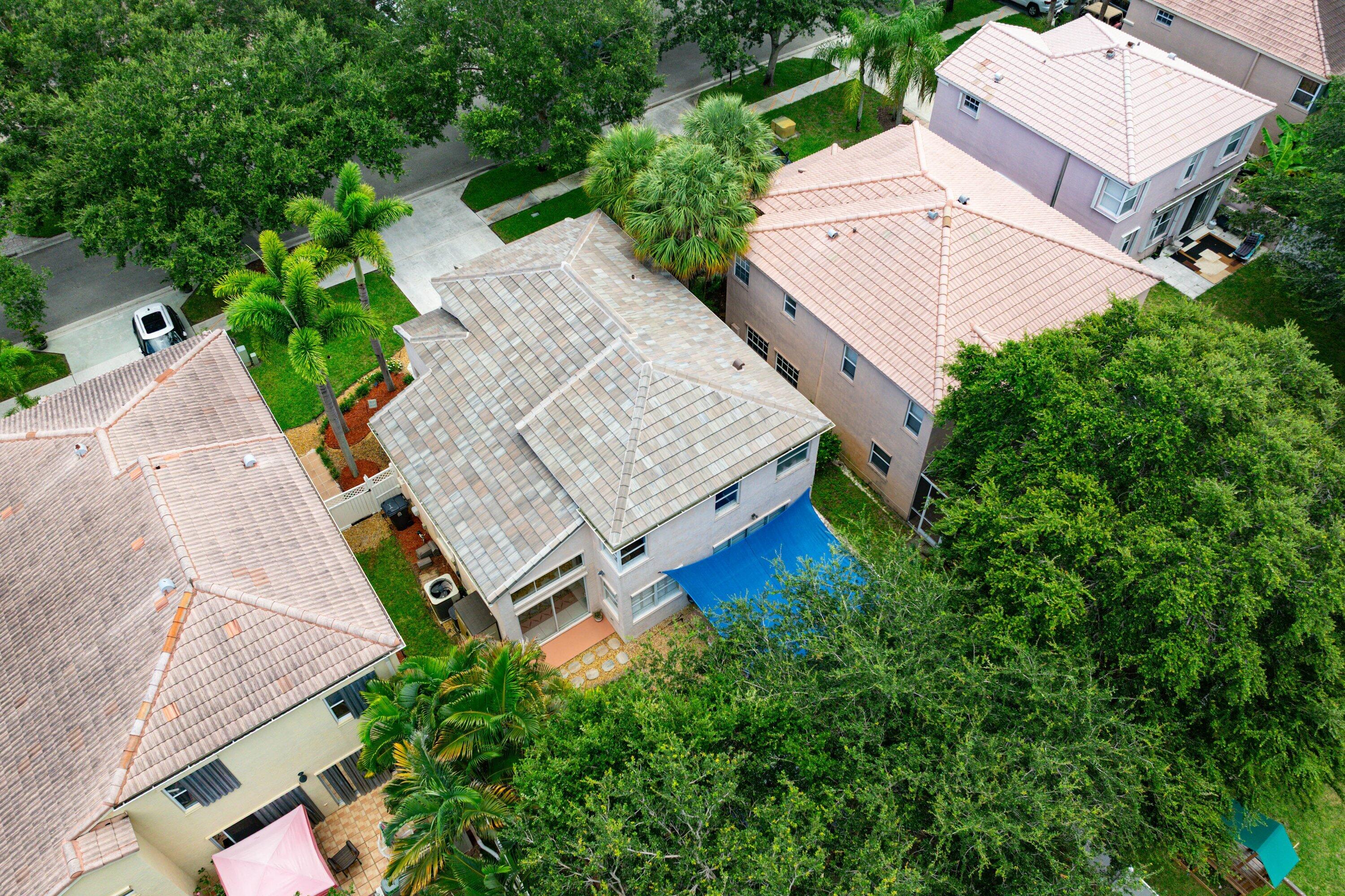 SMITH FARM - Residential