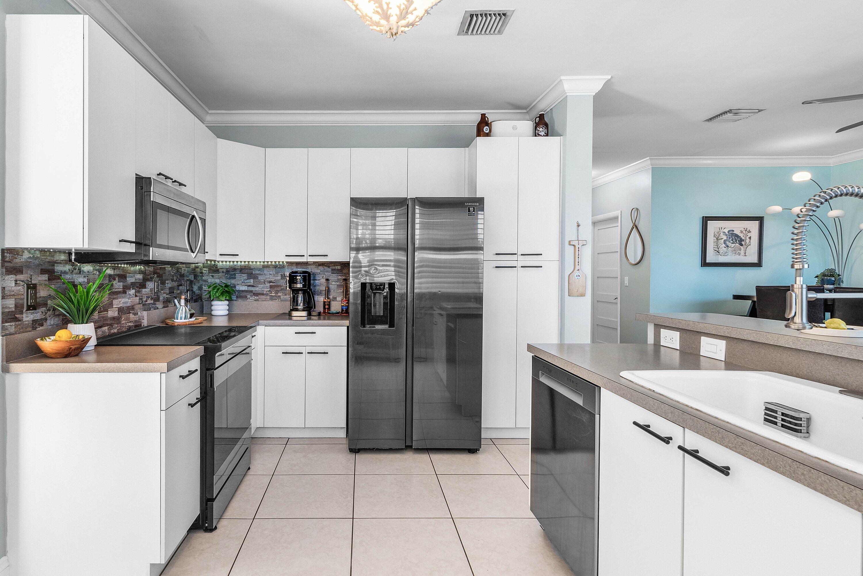 SMITH FARM - Residential
