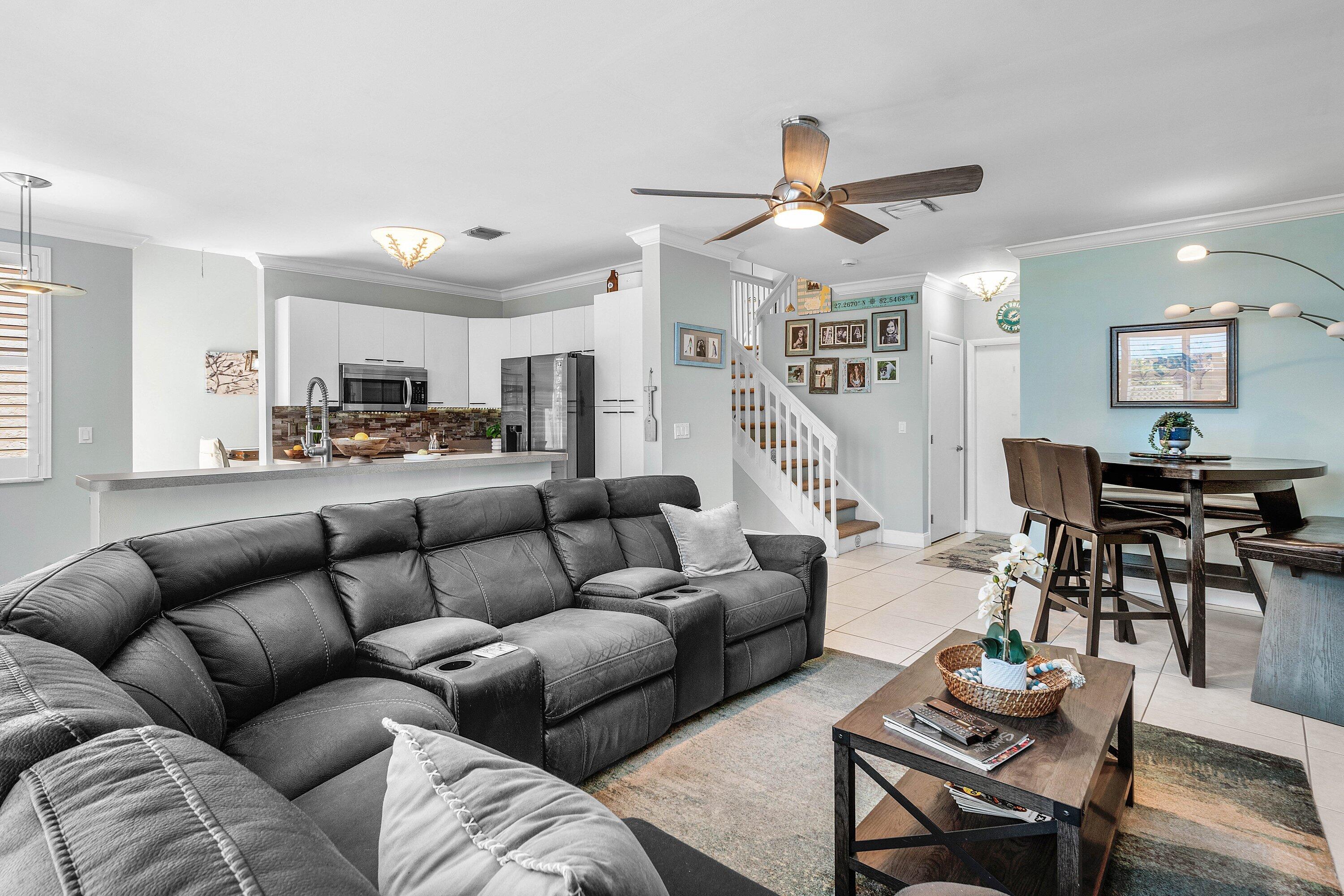 SMITH FARM - Residential