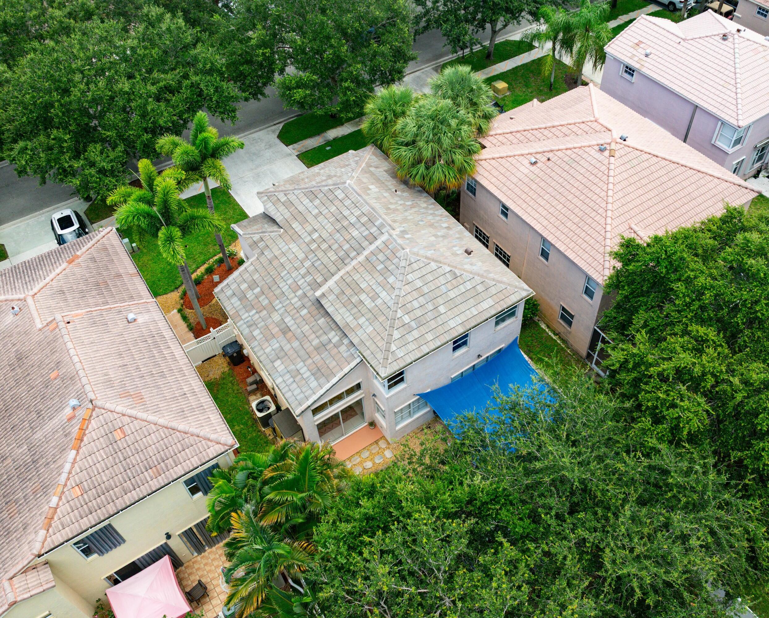 SMITH FARM - Residential