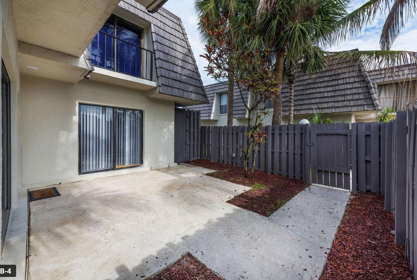 Public Remarks: Enjoy this amazing 3 Bed, 2.5 Bath townhouse in the heart of West Palm Beach! Spacious living areas, great natural lighting, and a modern feel throughout. Featuring brand-new tile flooring on the main level and freshly painted interiors. Don't miss this incredible opportunity! Conveniently located within walking distance to the Outlets, Tri-Rail Station, Palm Tran, and all the best that West Palm Beach has to offer. This unit won't last long — act fast! Requirements: Tenant is responsible for all utilities. - The pool is currently not available for use. It is closed, and there is no specific reopening date at this time.