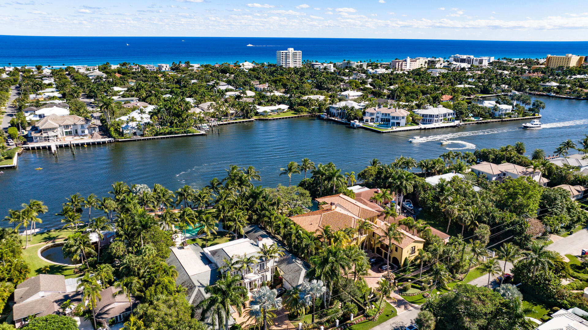 TOWN OF DELRAY - Residential