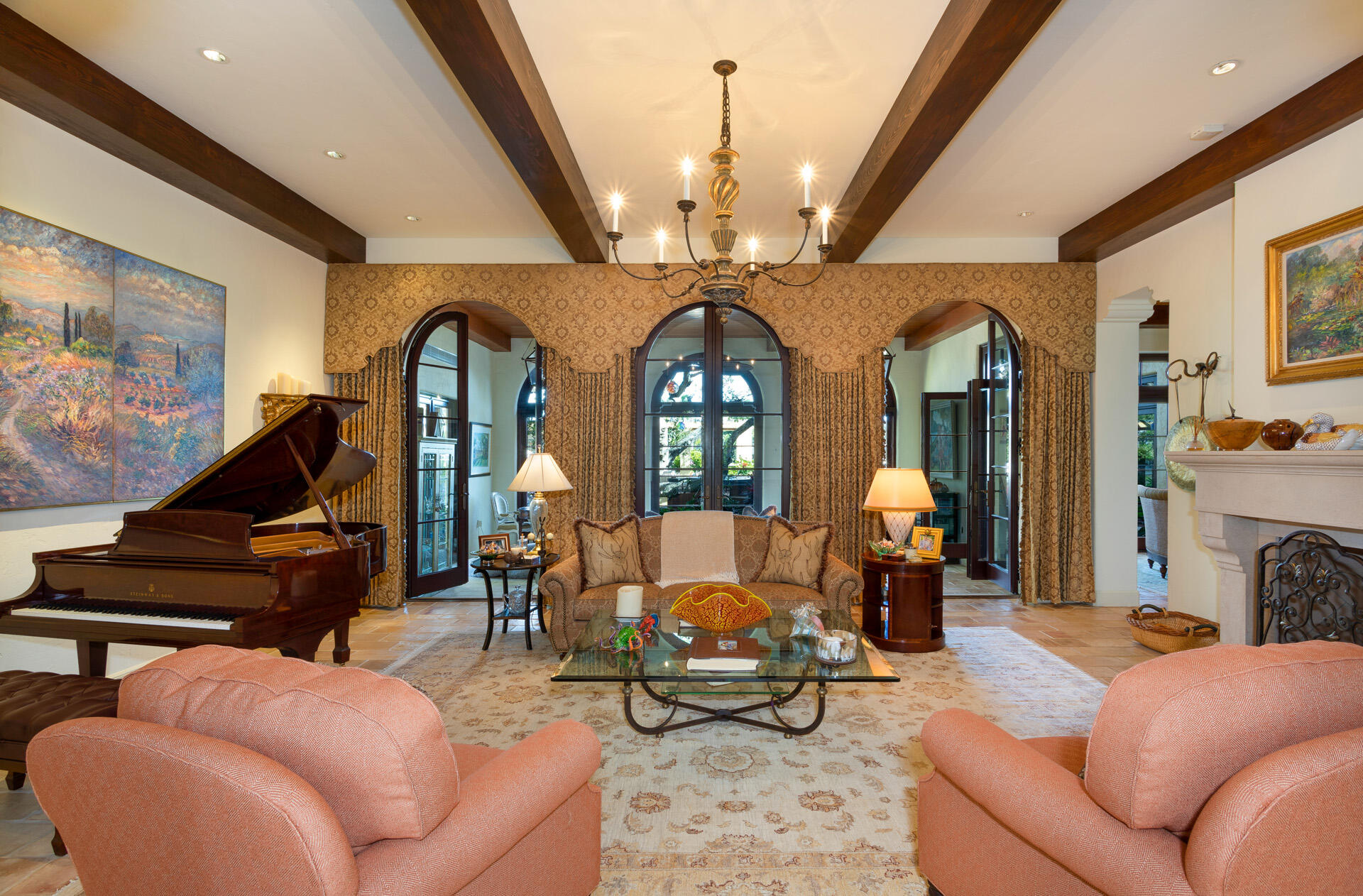 TOWN OF DELRAY - Residential
