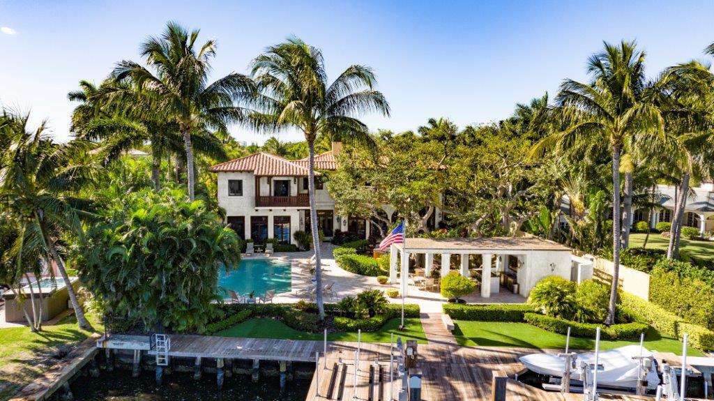 TOWN OF DELRAY - Residential