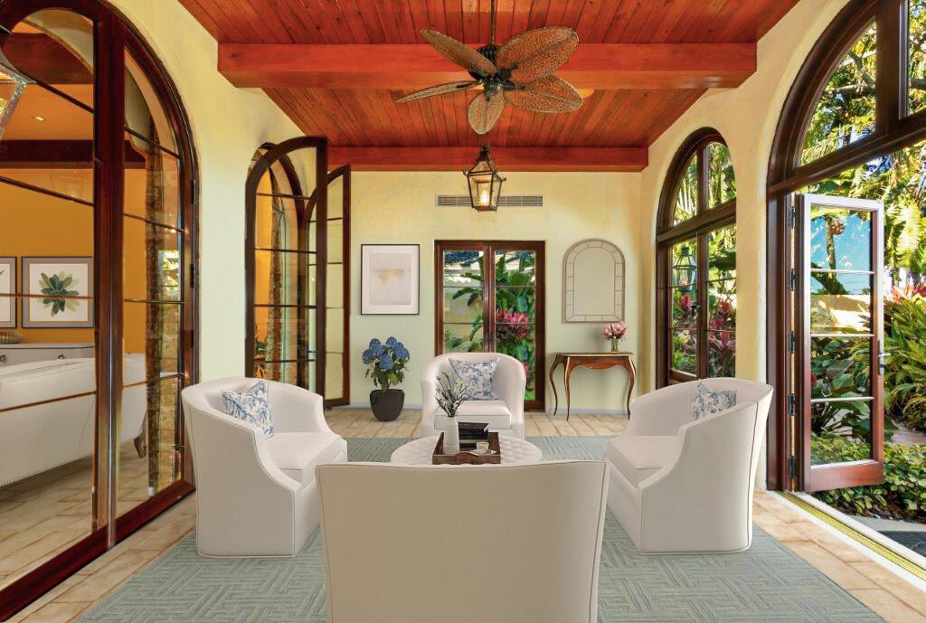 TOWN OF DELRAY - Residential