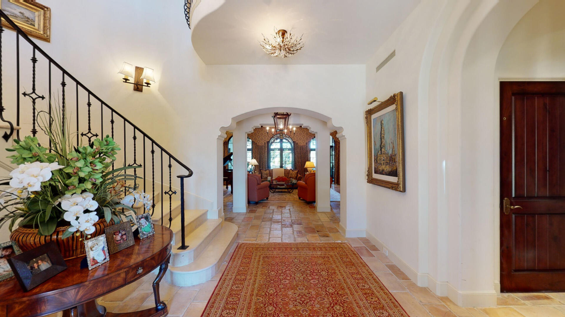 TOWN OF DELRAY - Residential