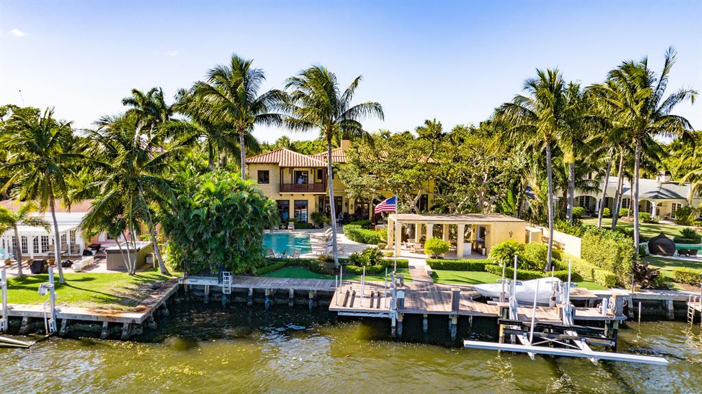 TOWN OF DELRAY - Residential