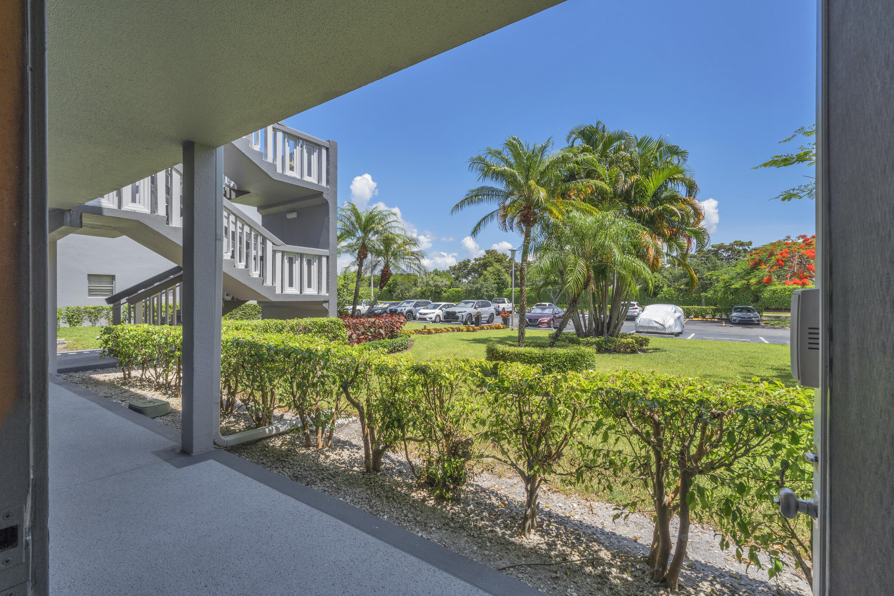 SUFFOLK AT CENTURY VILLAGE CONDO - Residential Lease