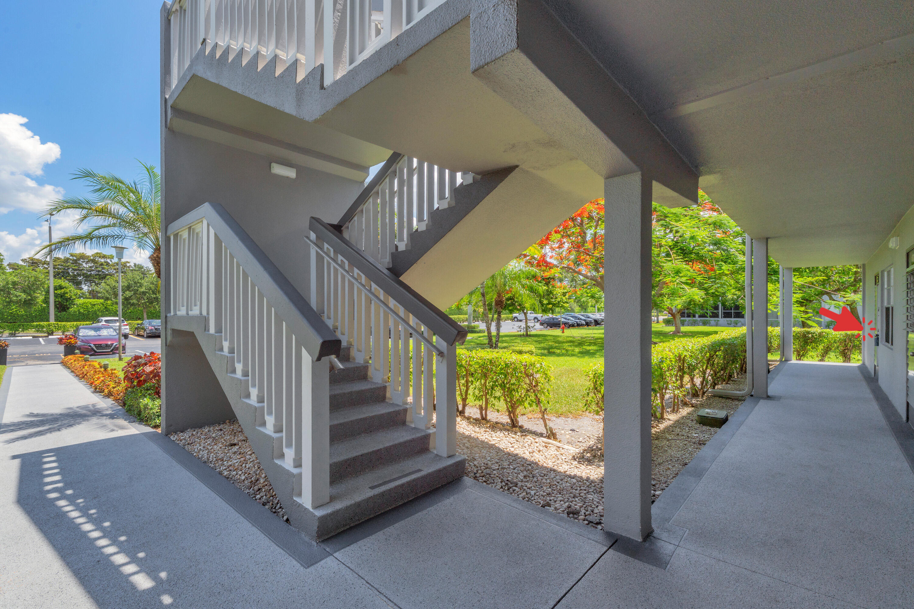 SUFFOLK AT CENTURY VILLAGE CONDO - Residential Lease