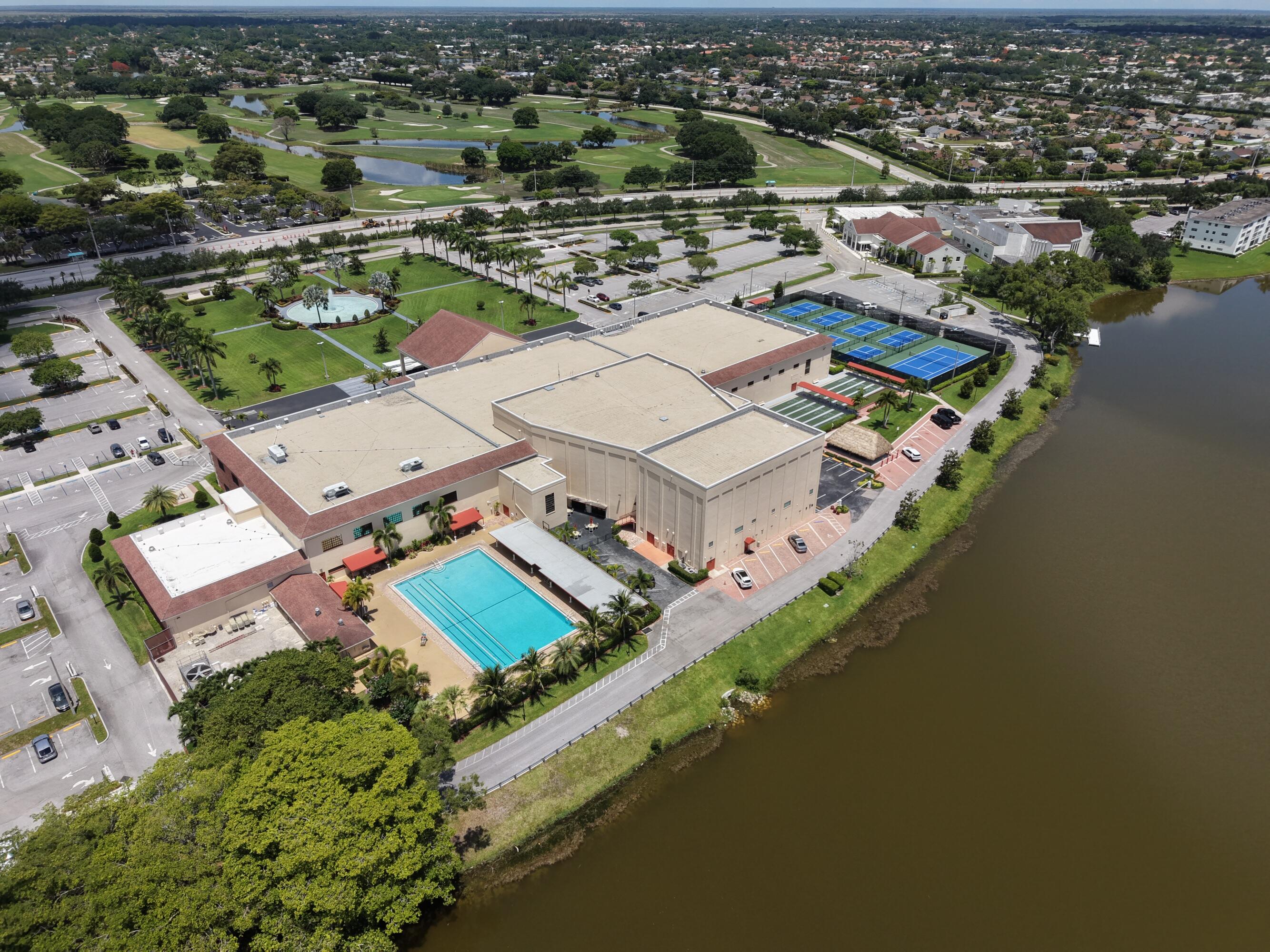 SUFFOLK AT CENTURY VILLAGE CONDO - Residential Lease