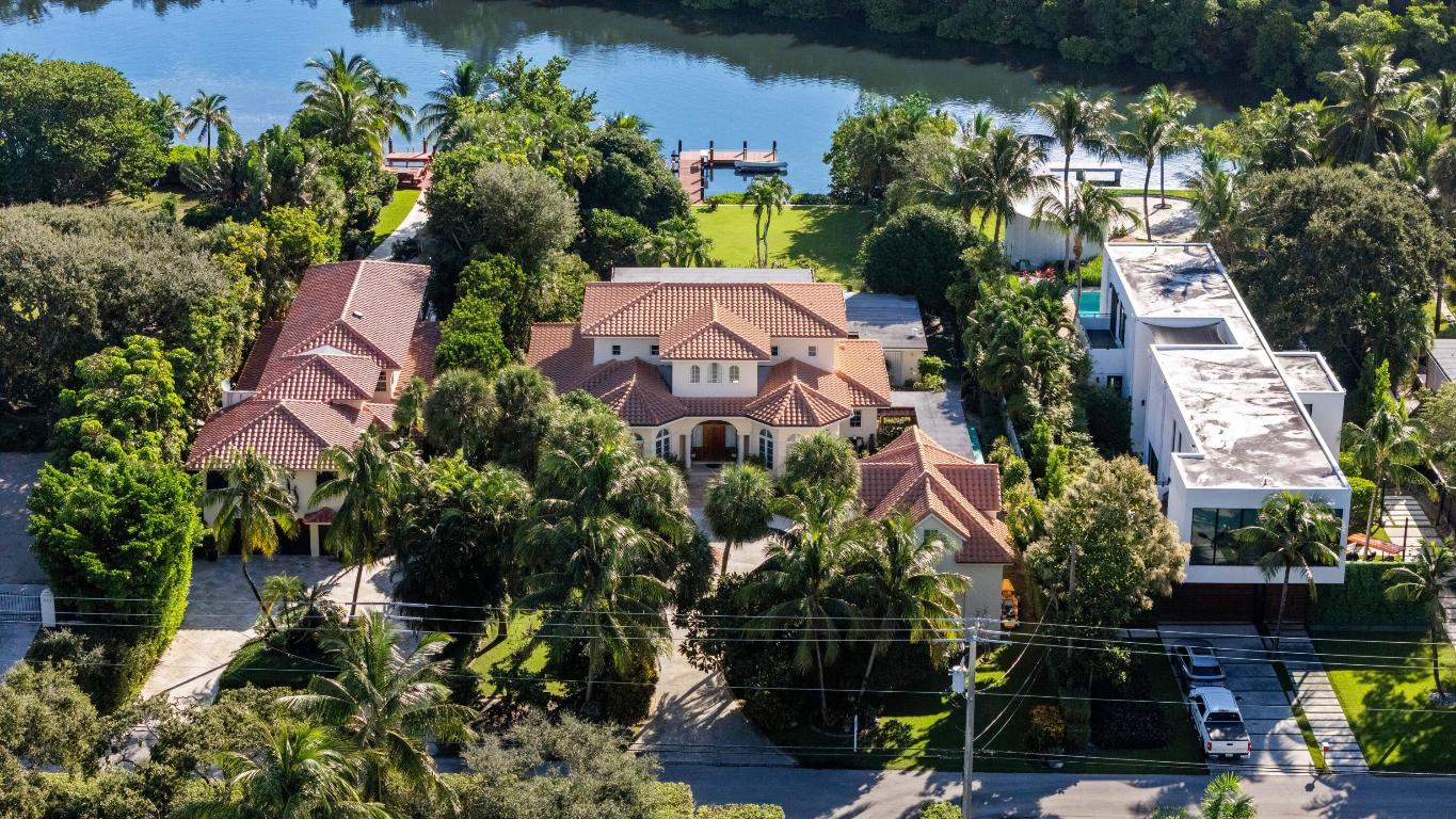 HYPOLUXO ISLAND ADD IN - Residential