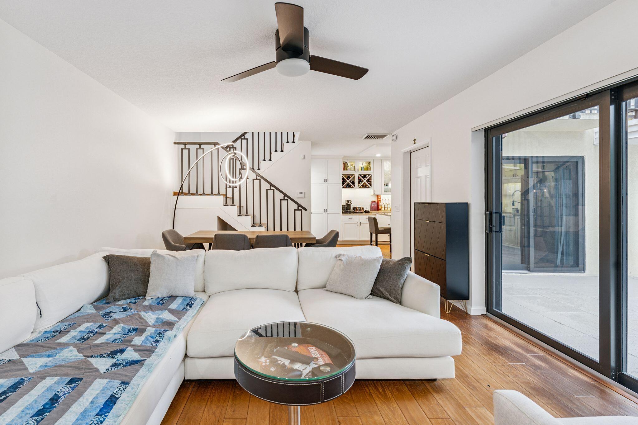 Waterford Courtyards in Jacaranda at Central Park - Residential
