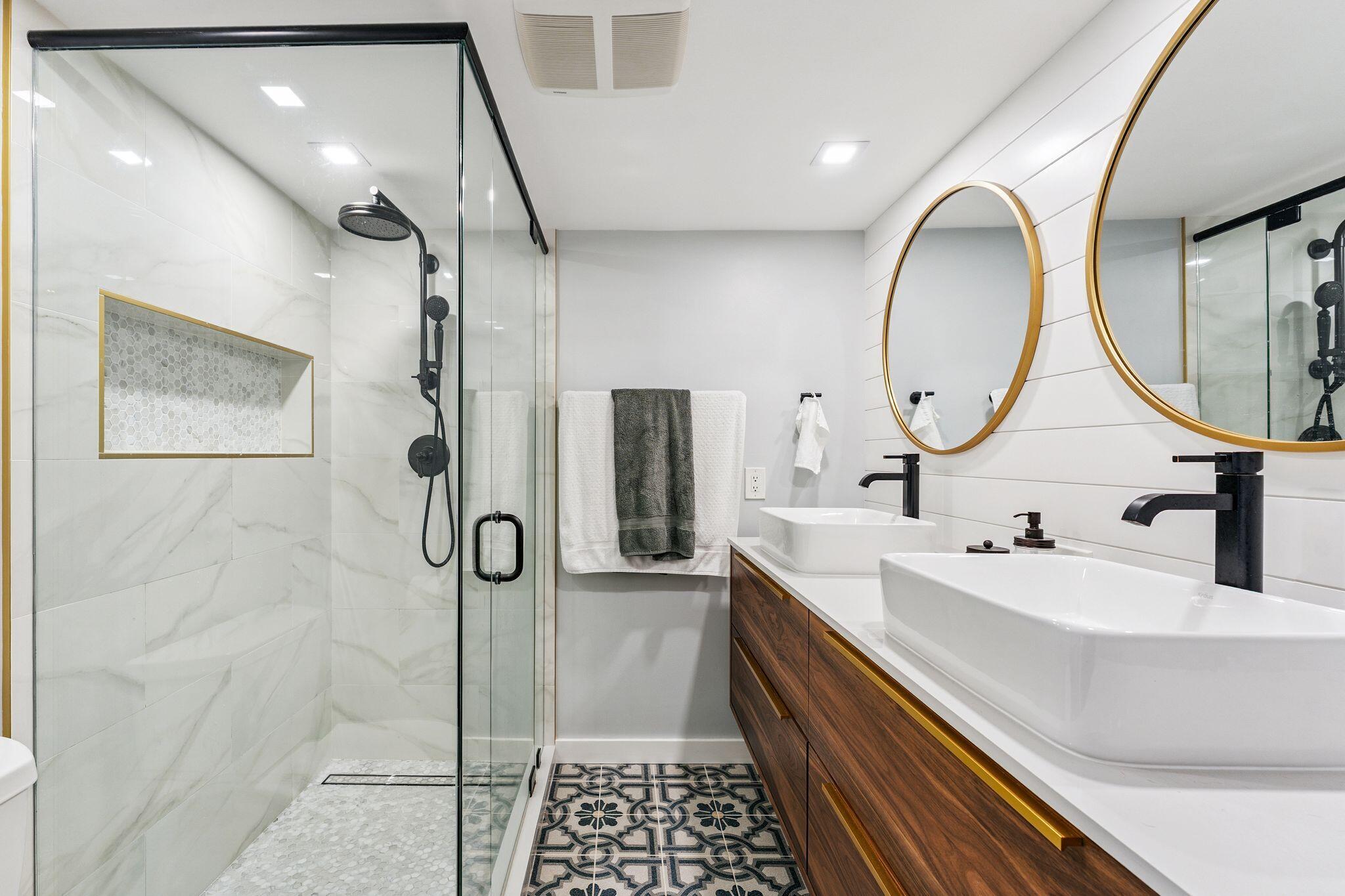 Waterford Courtyards in Jacaranda at Central Park - Residential