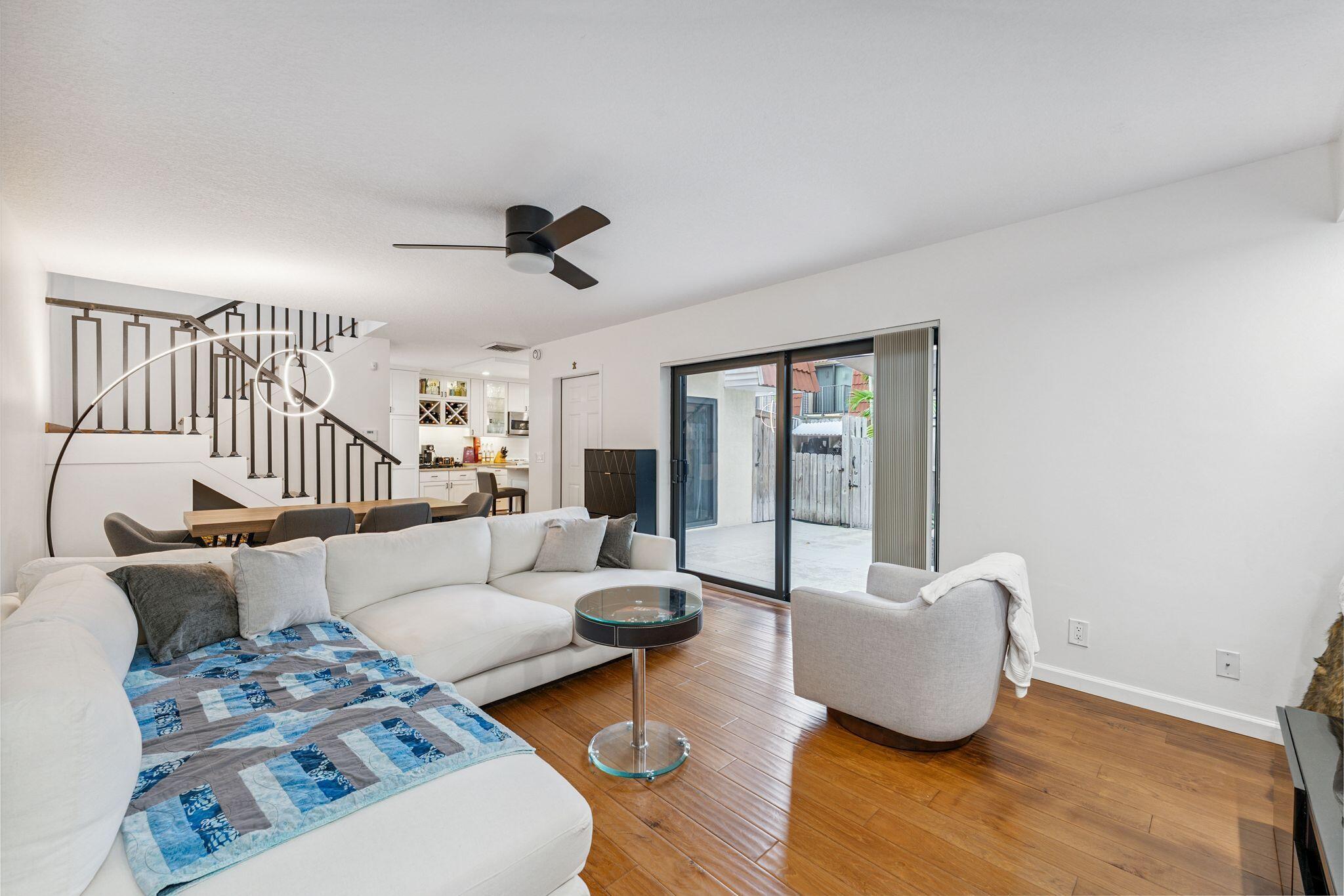 Waterford Courtyards in Jacaranda at Central Park - Residential