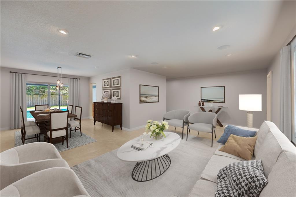 Boca Raton Square Unit 16 - Residential