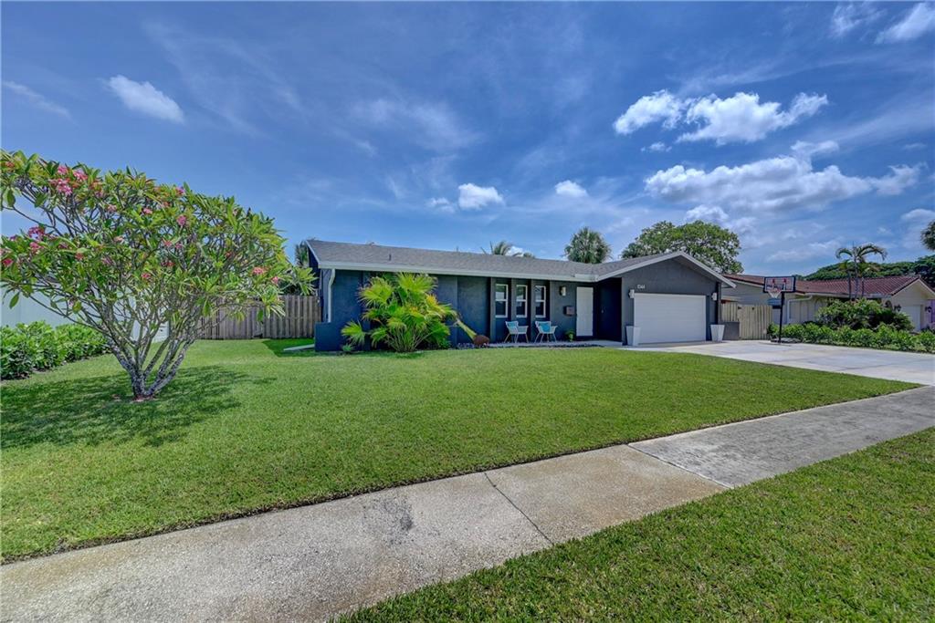Boca Raton Square Unit 16 - Residential