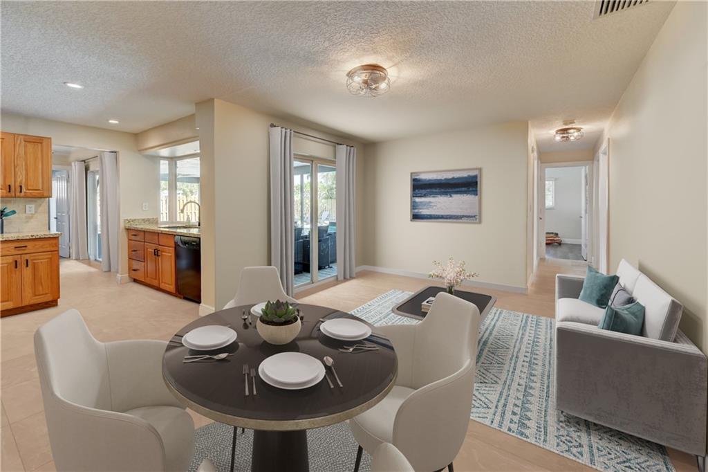 Boca Raton Square Unit 16 - Residential