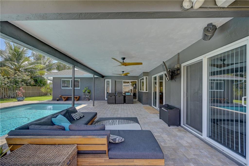 Boca Raton Square Unit 16 - Residential