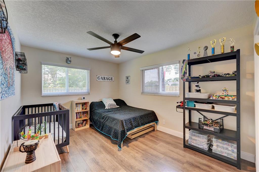 Boca Raton Square Unit 16 - Residential