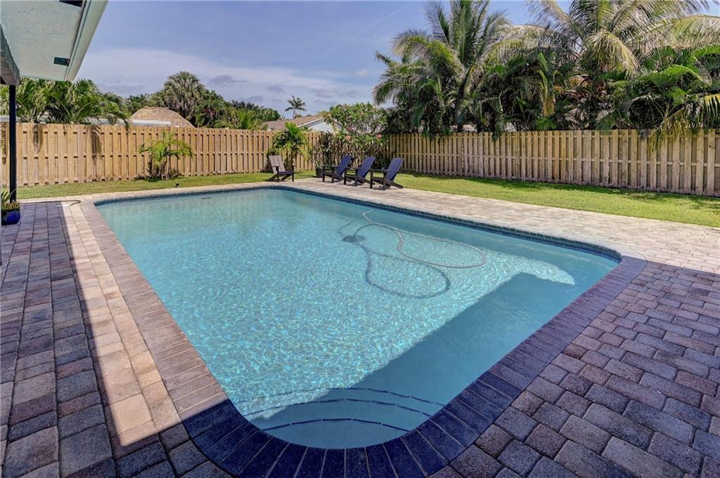 Boca Raton Square Unit 16 - Residential