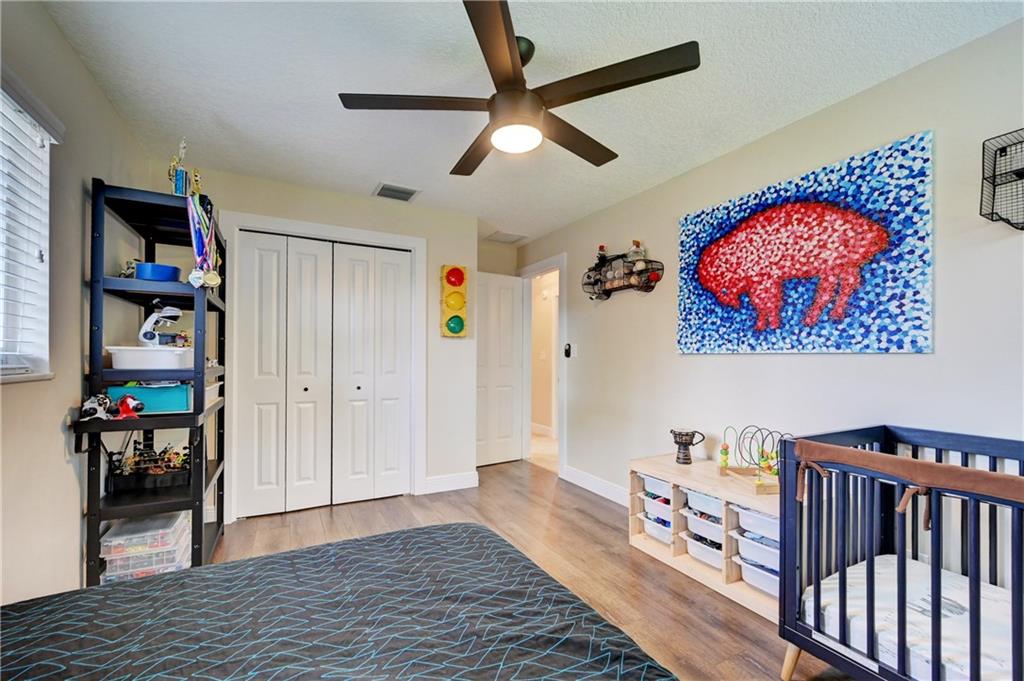 Boca Raton Square Unit 16 - Residential
