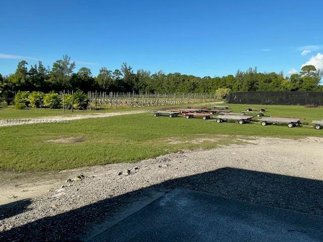 LOXAHATCHEE GROVES - Land