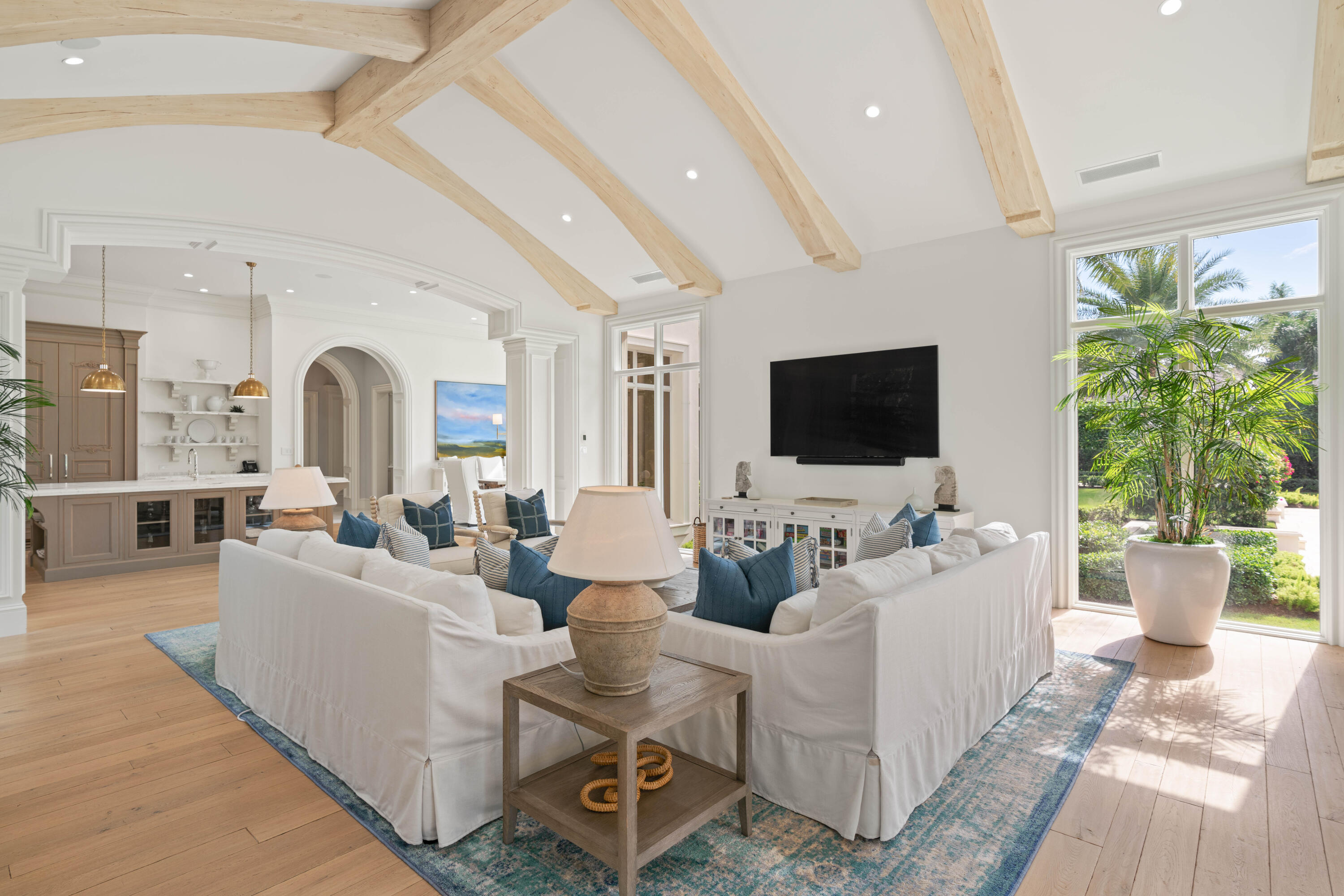 OLD PALM 3 - Residential