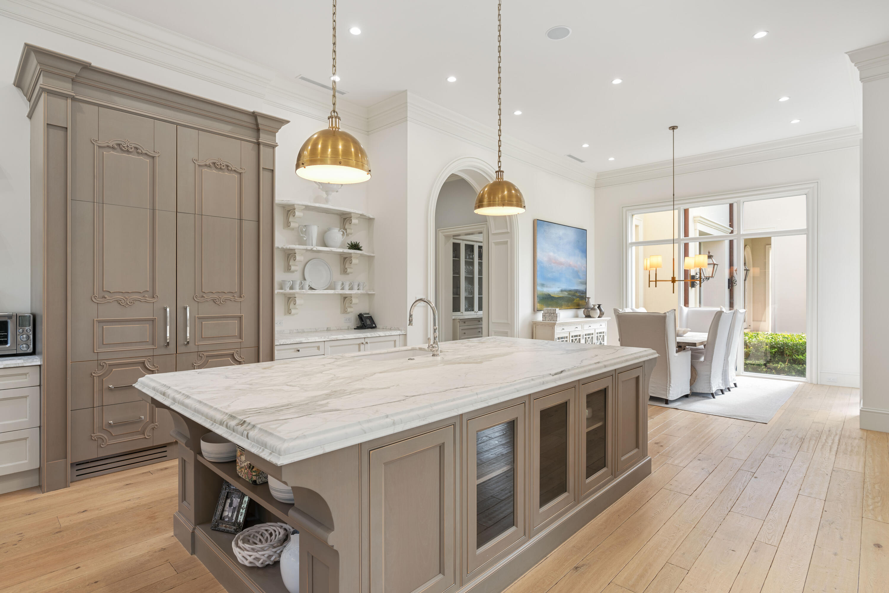 OLD PALM 3 - Residential