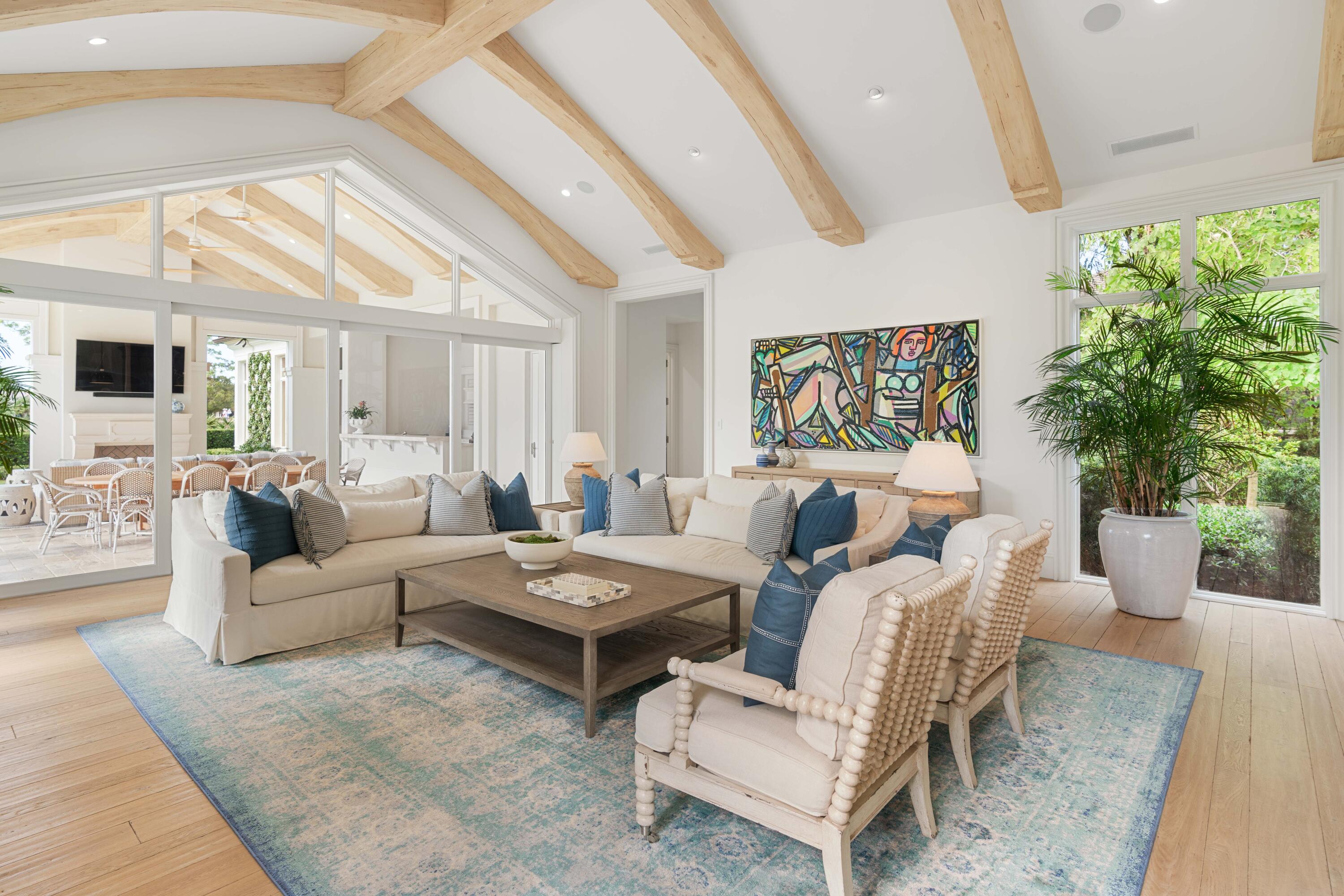 OLD PALM 3 - Residential