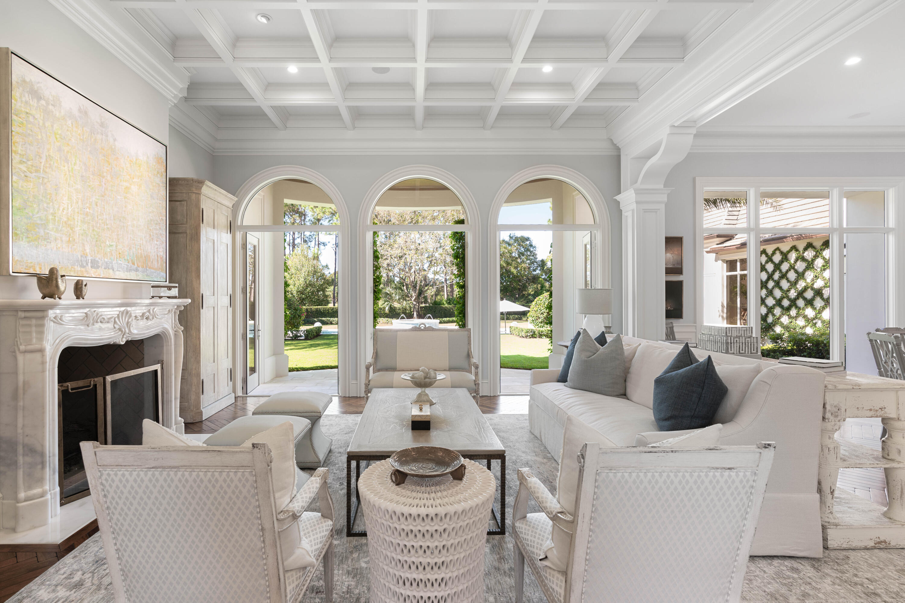 OLD PALM 3 - Residential