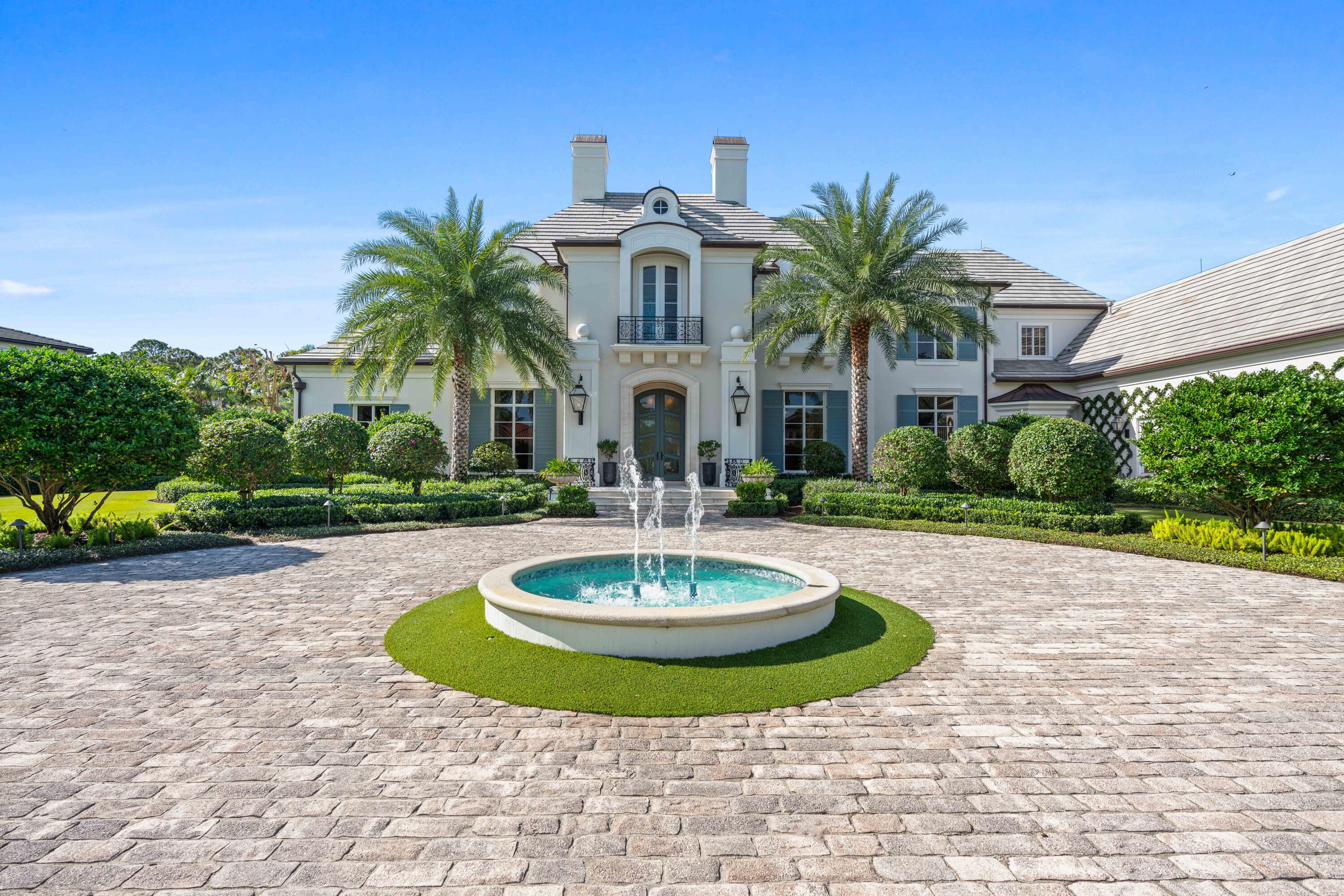 OLD PALM 3 - Residential